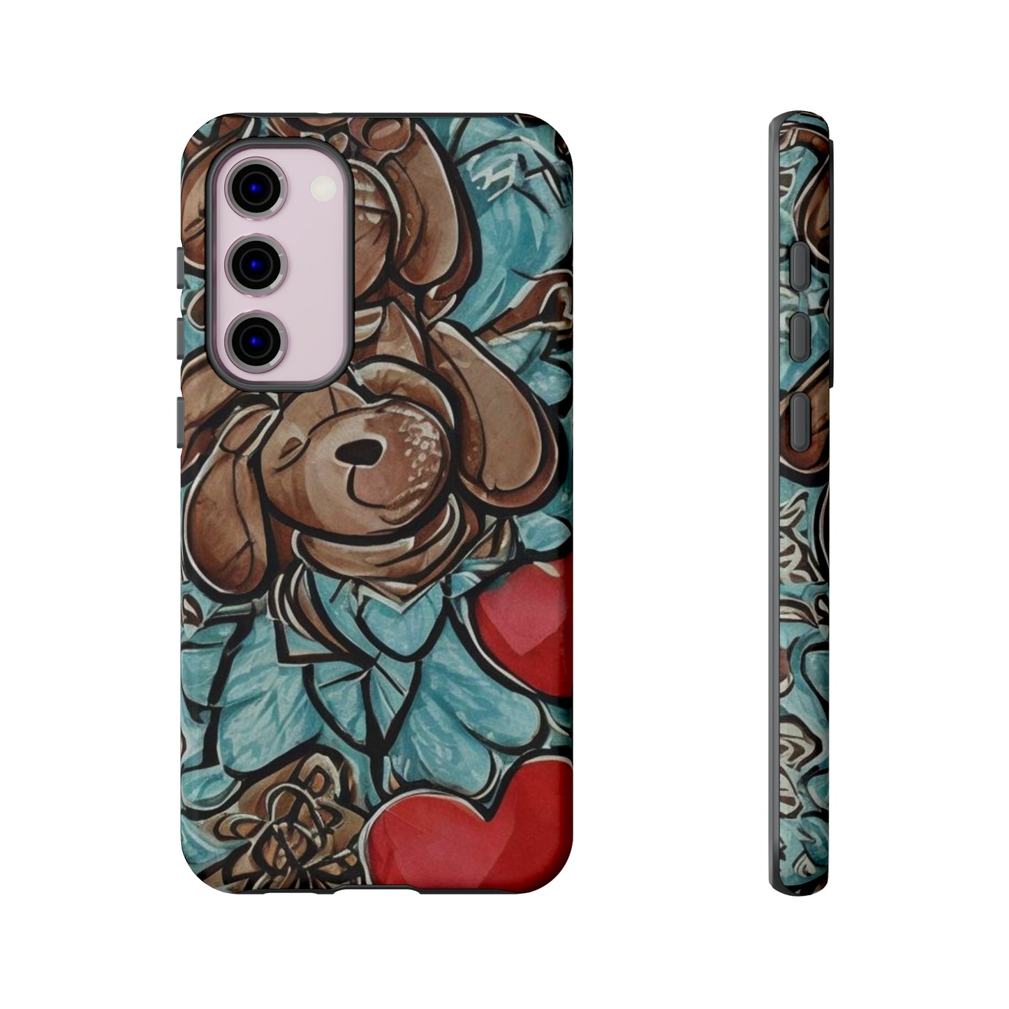 Tough Cases