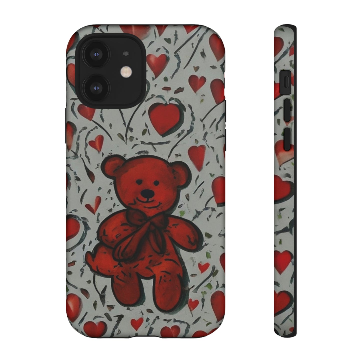 Tough Cases