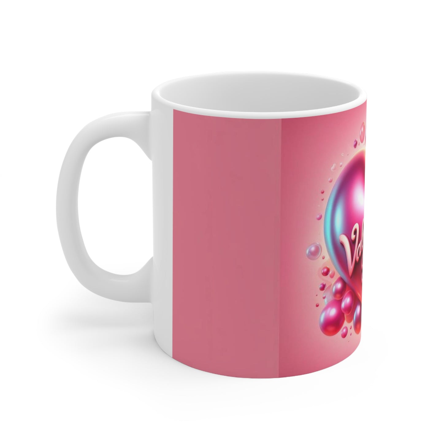 Ceramic Mug 11oz