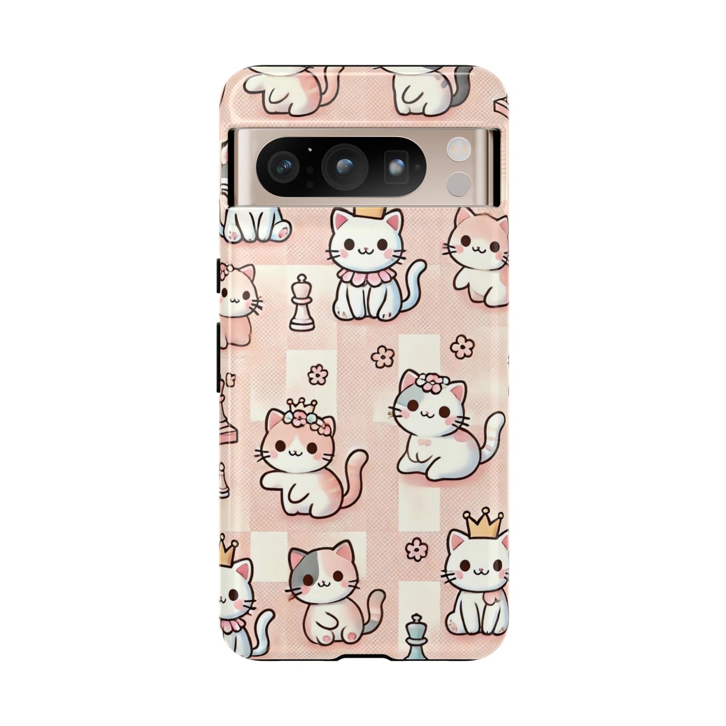 Tough Cases