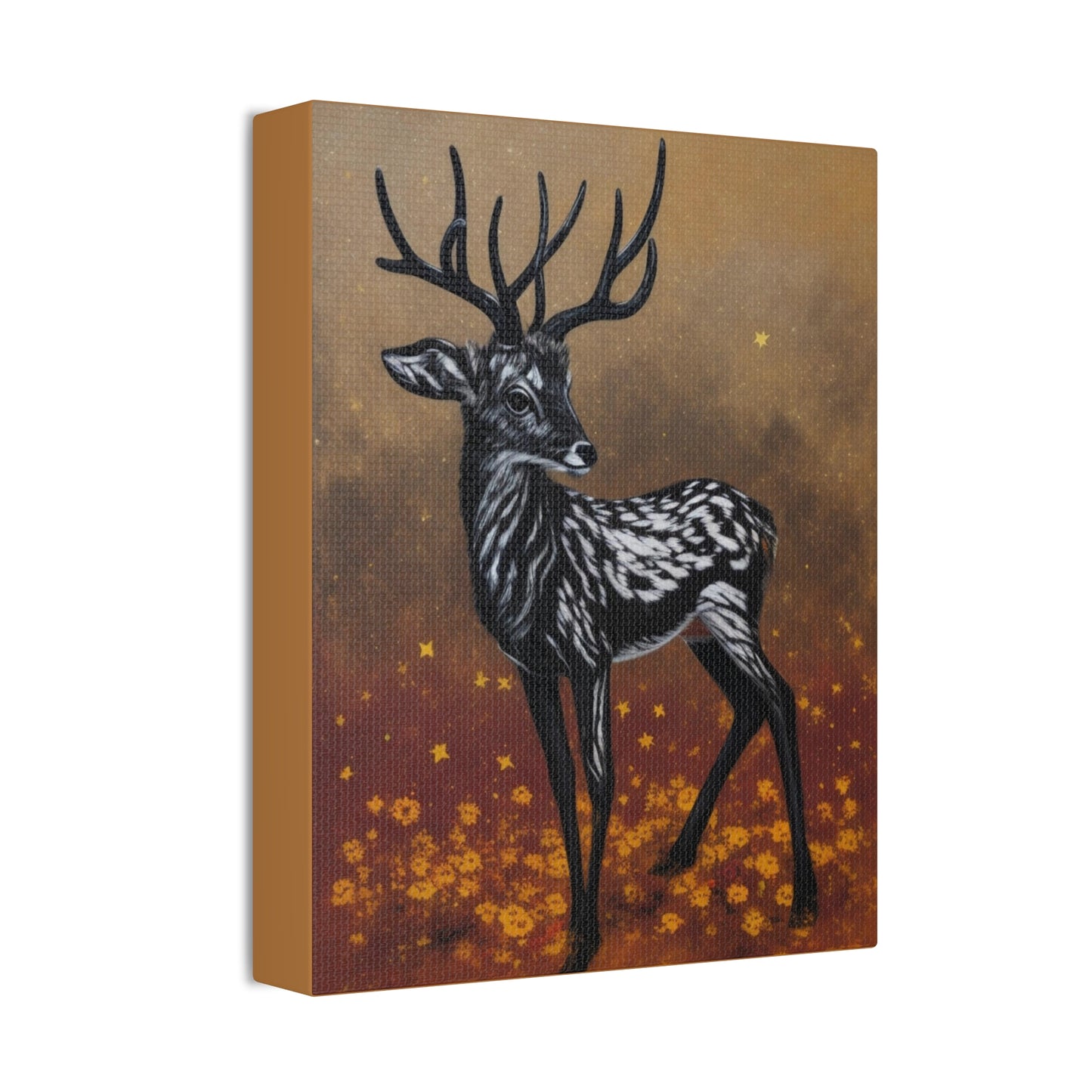 Polyester Canvas