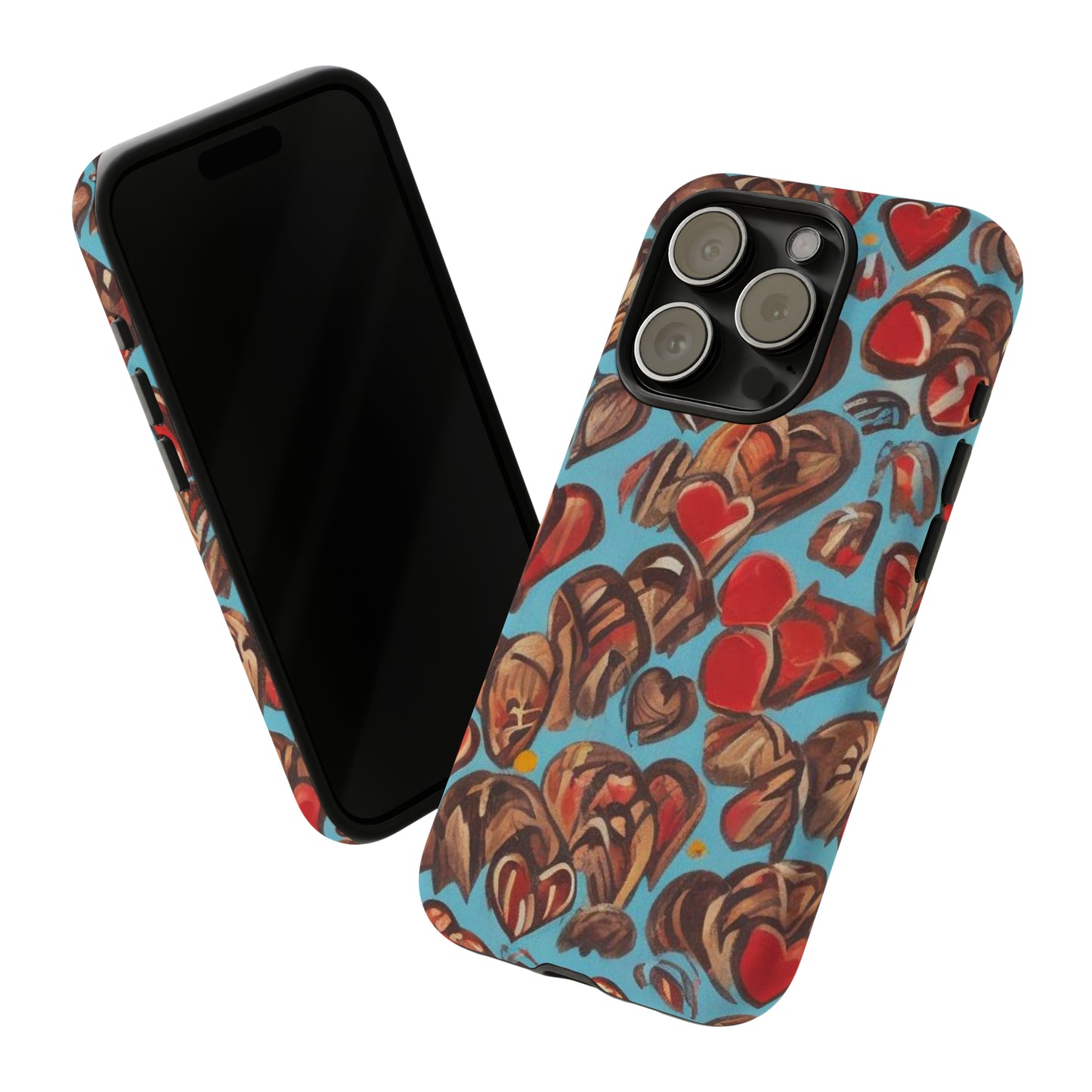 Tough Cases
