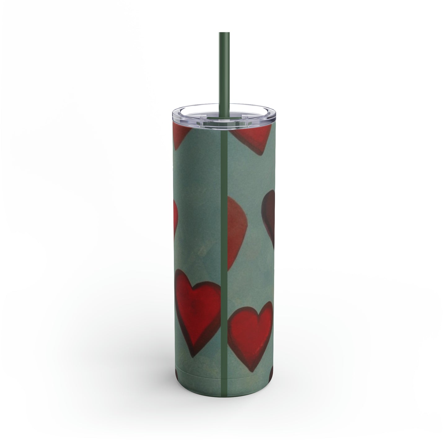 Maars Maker Skinny Matte Tumbler, 20oz