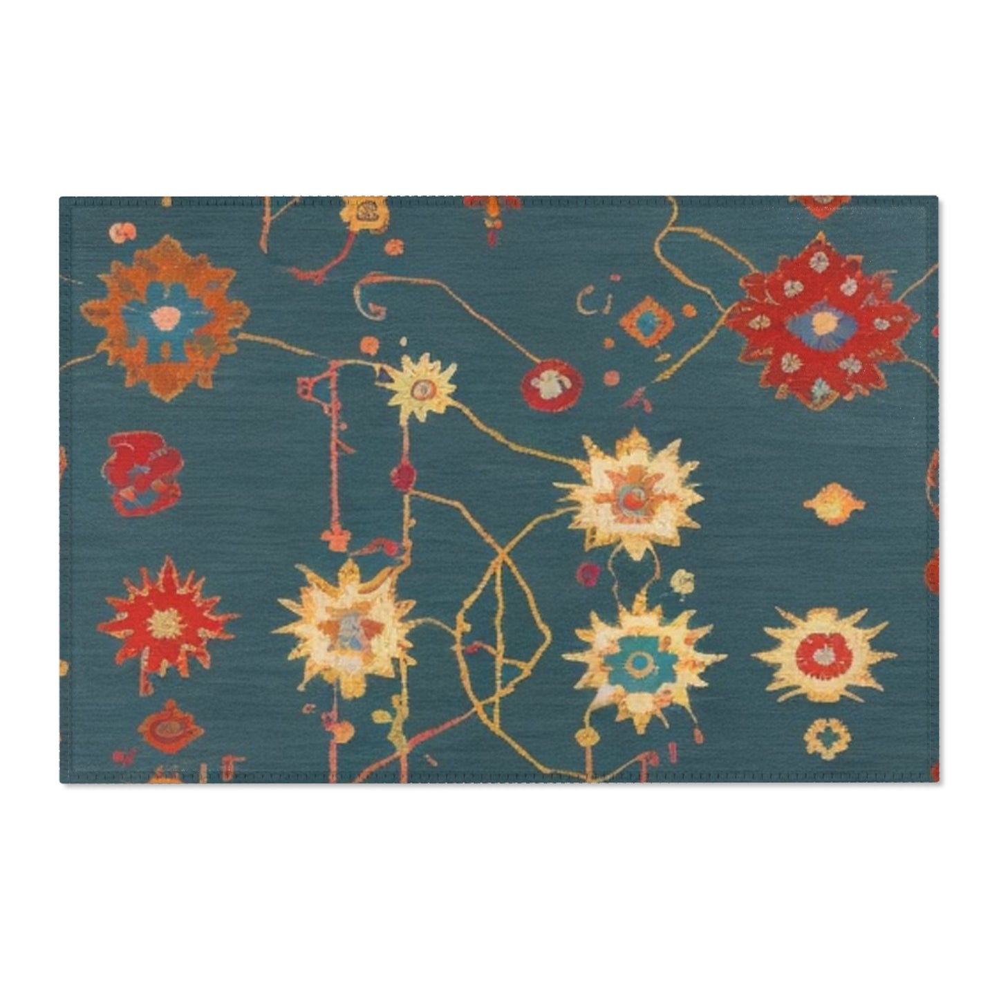Area Rugs
