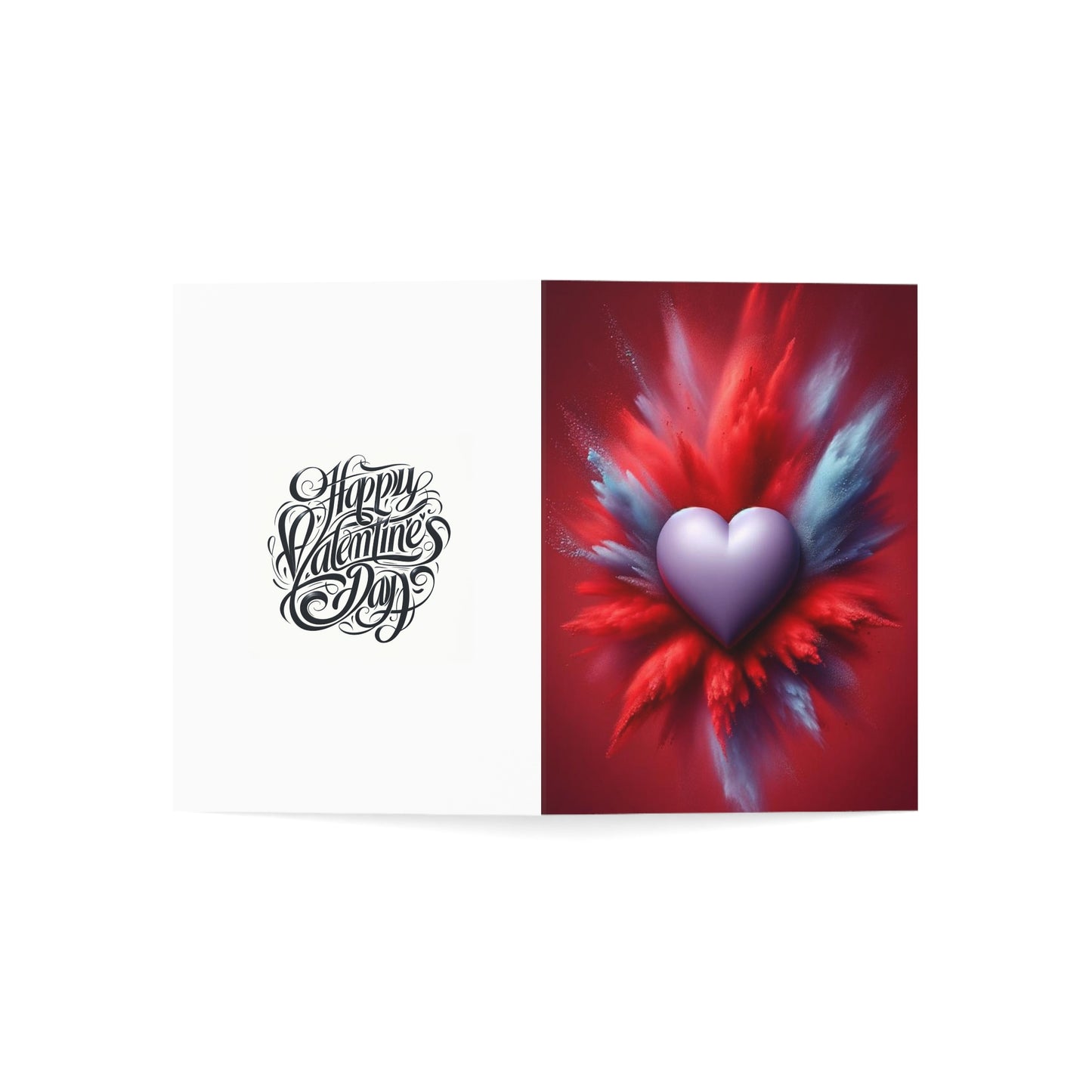 Greeting Cards (1, 10, 30, and 50pcs)