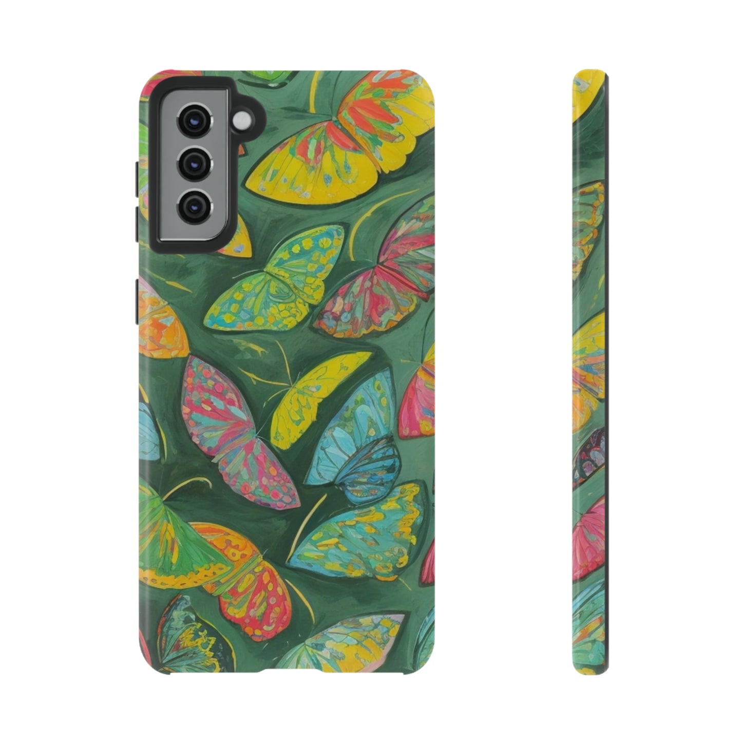 Tough Cases
