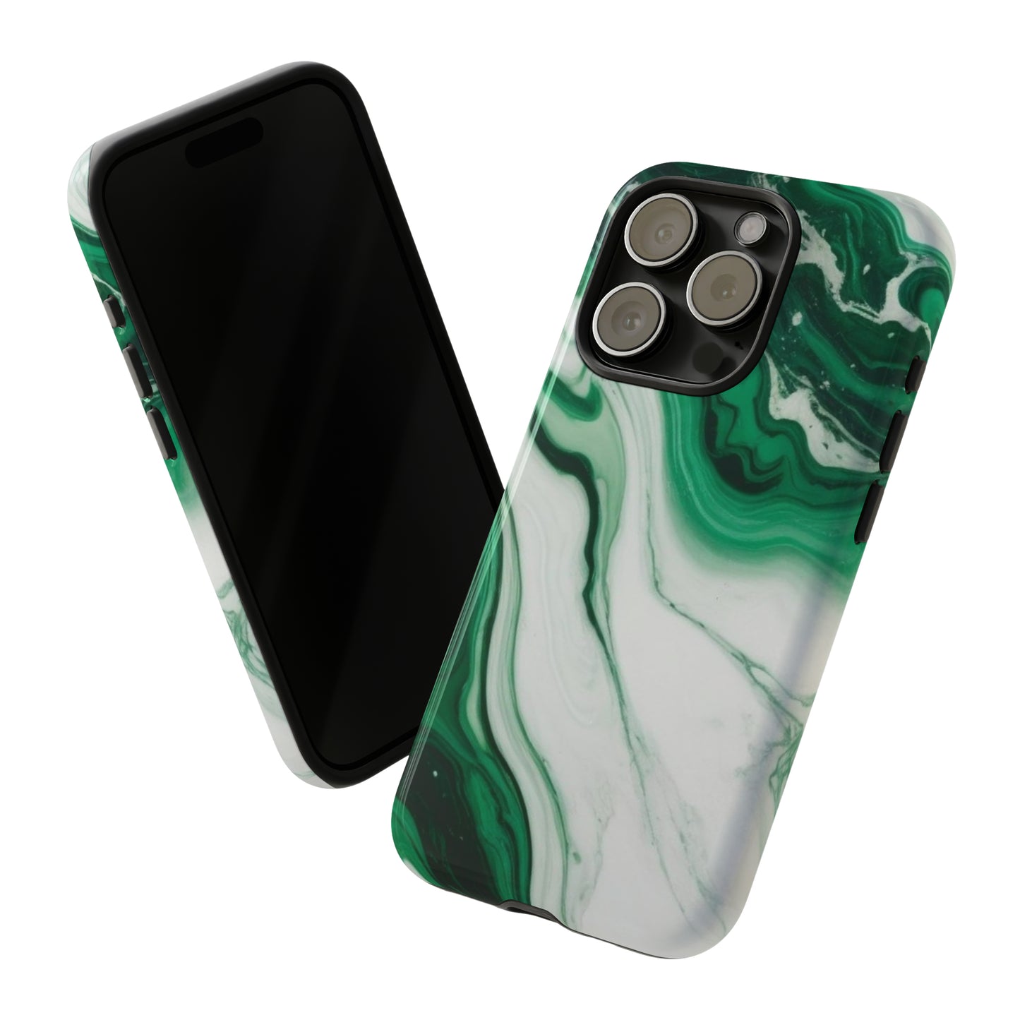Tough Cases