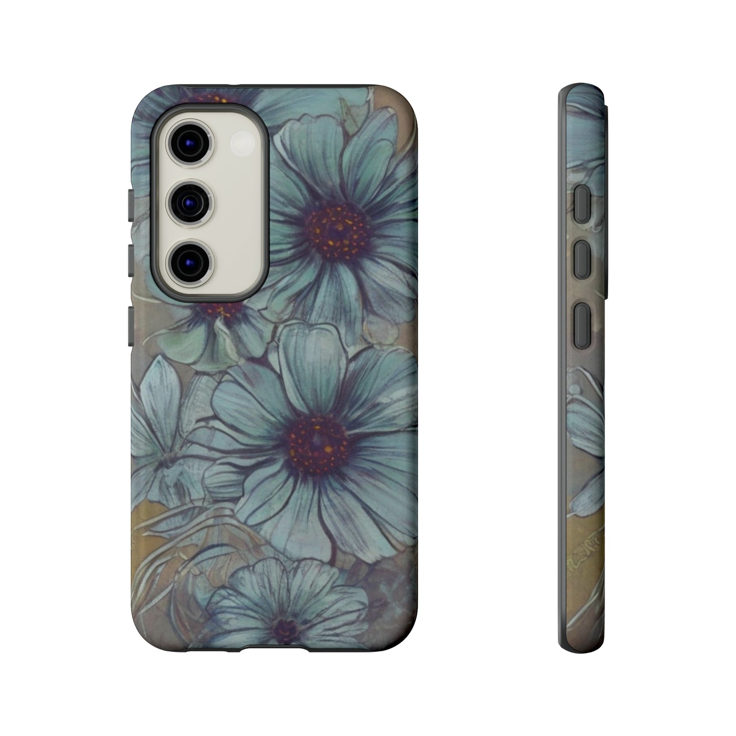 Tough Cases