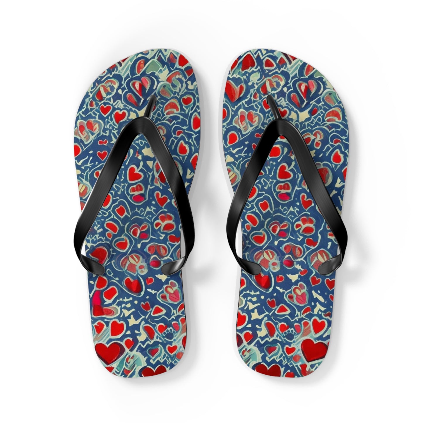Flip Flops