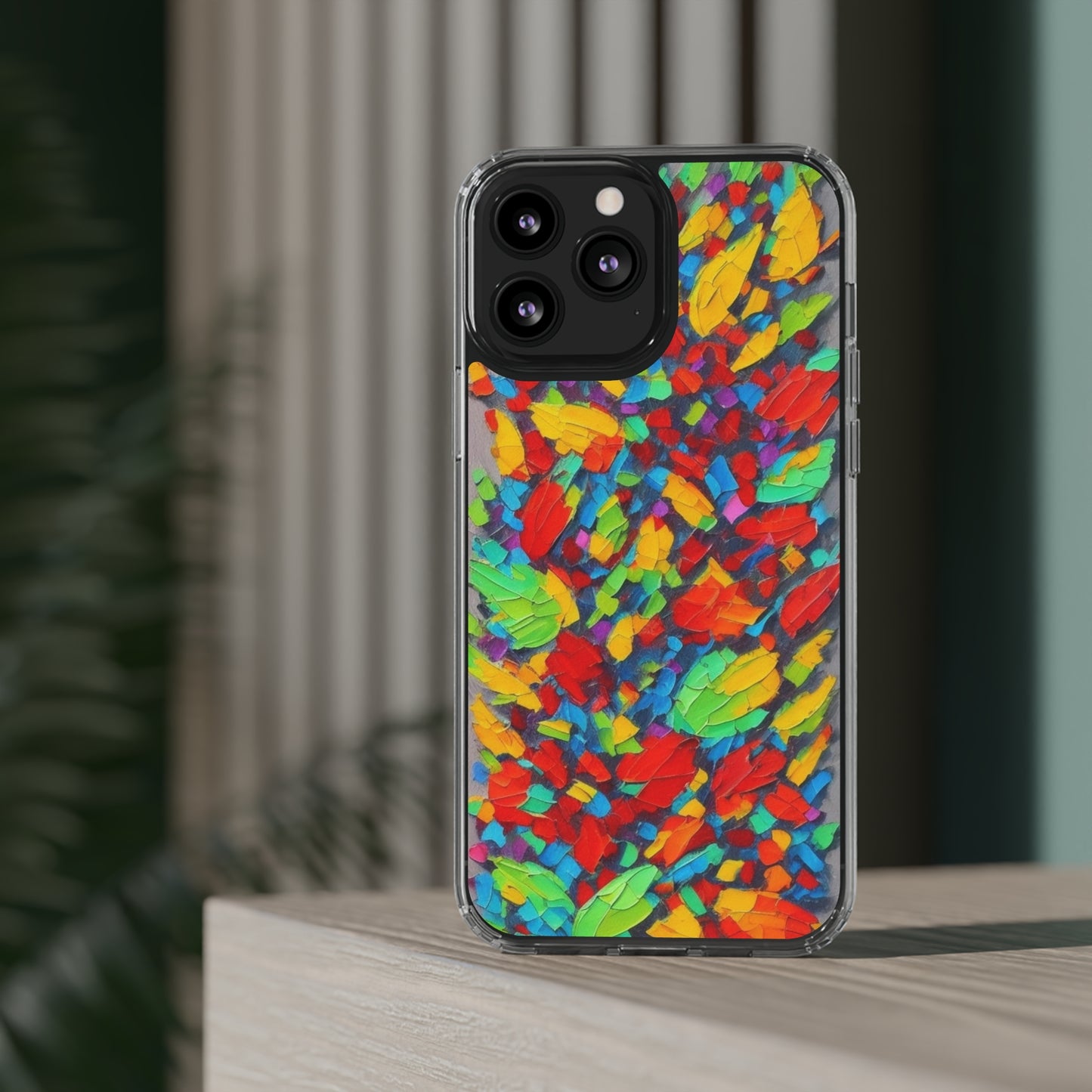 Clear Cases