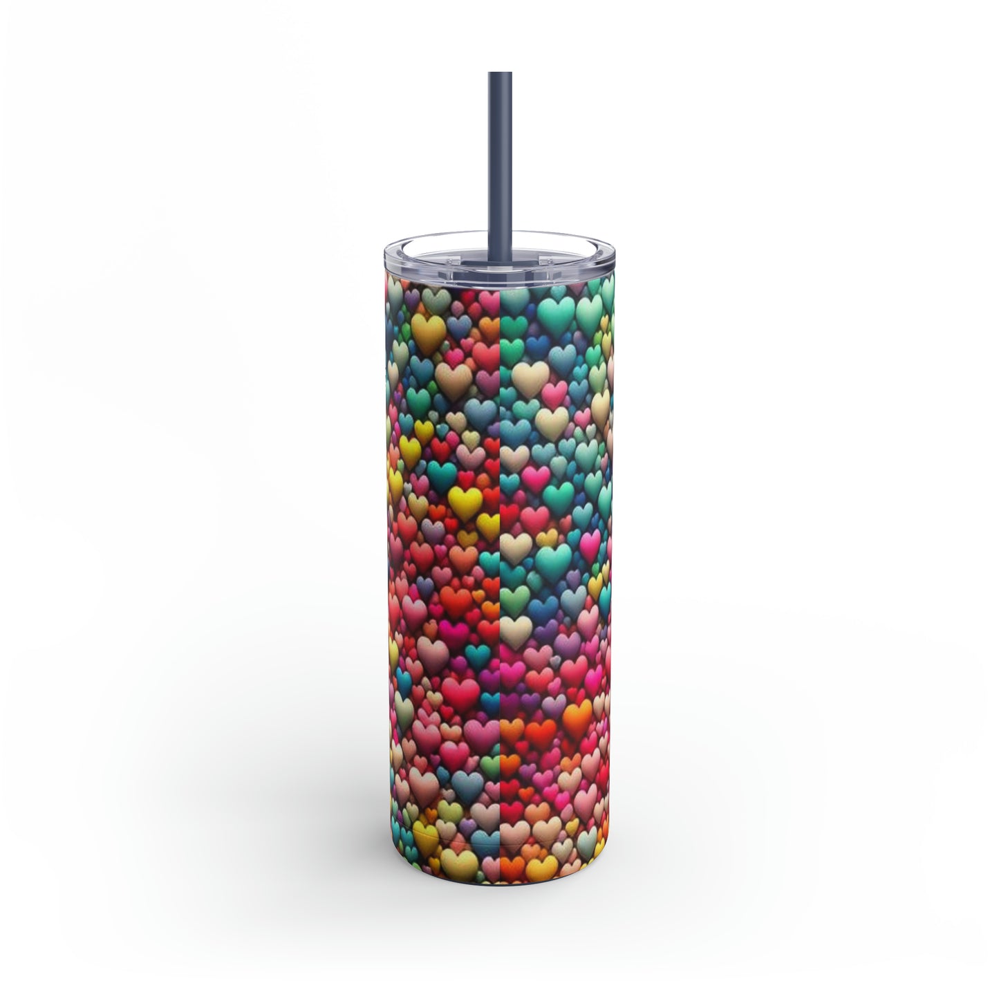 Maars Maker Skinny Matte Tumbler, 20oz