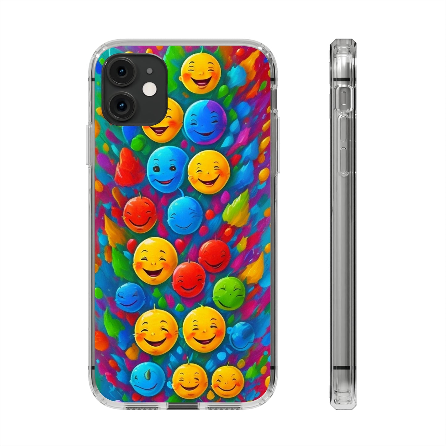 Clear Cases