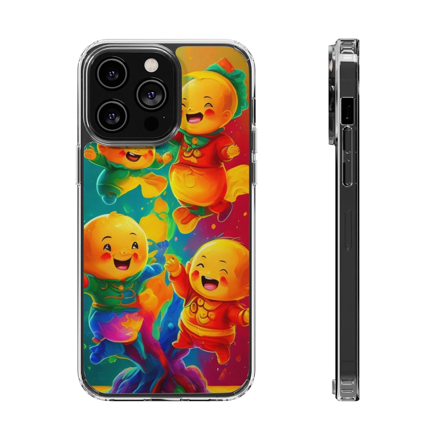 Clear Cases