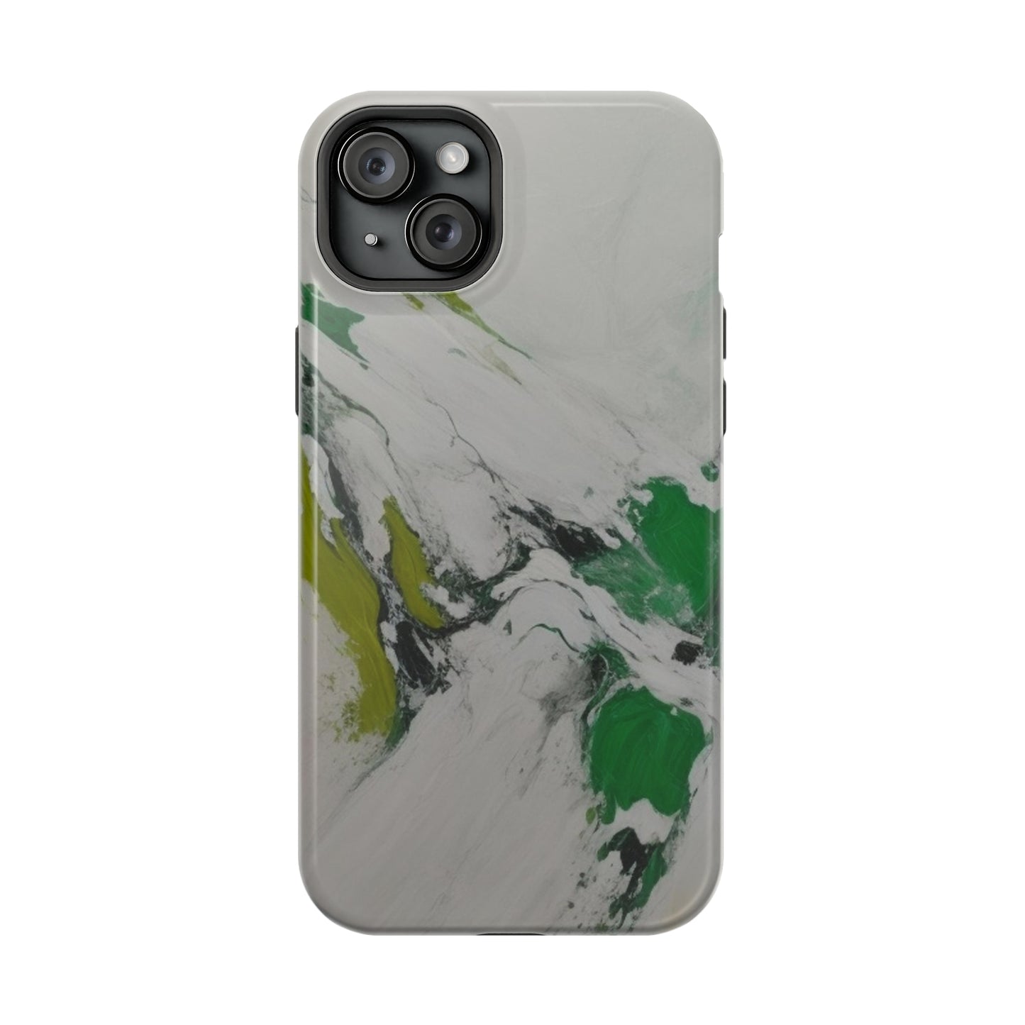 MagSafe Tough Cases