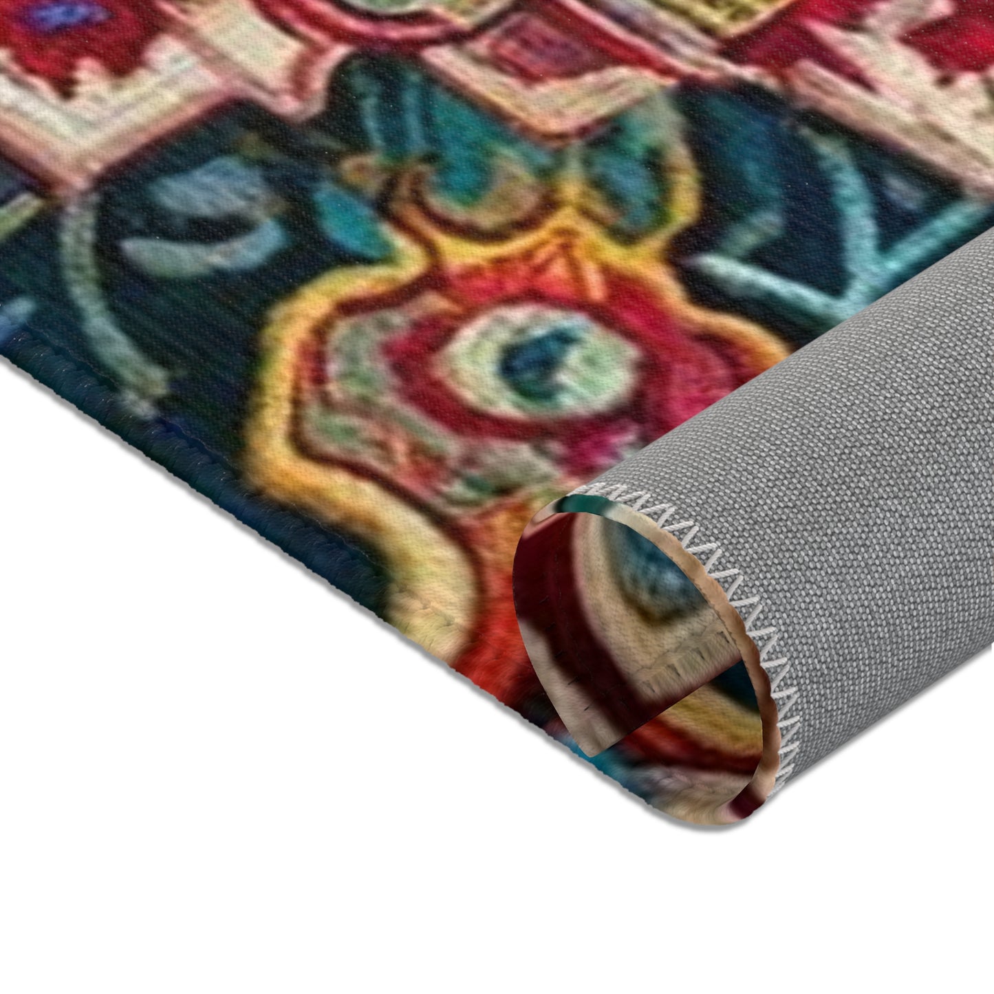 Area Rugs