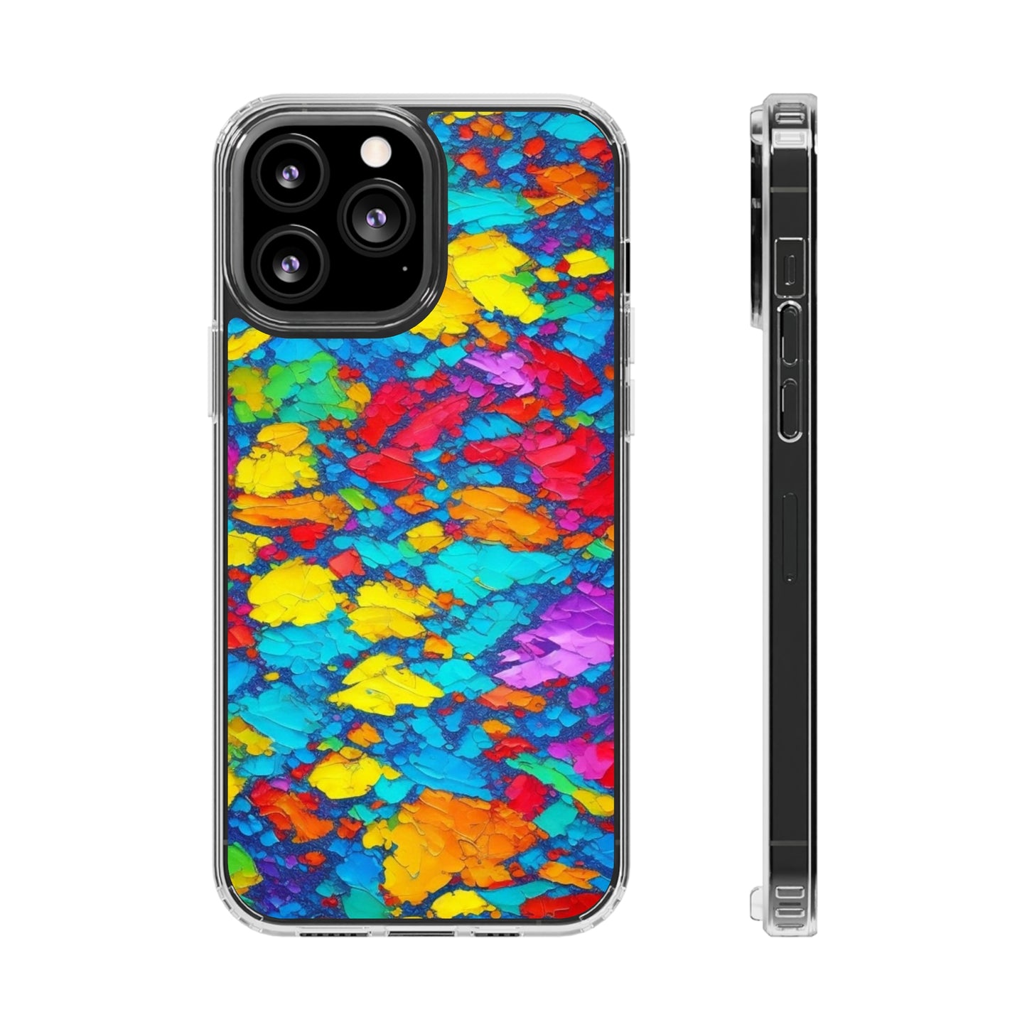 Clear Cases