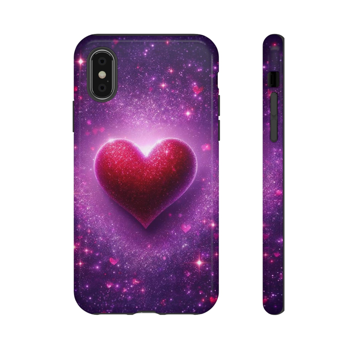 Tough Cases