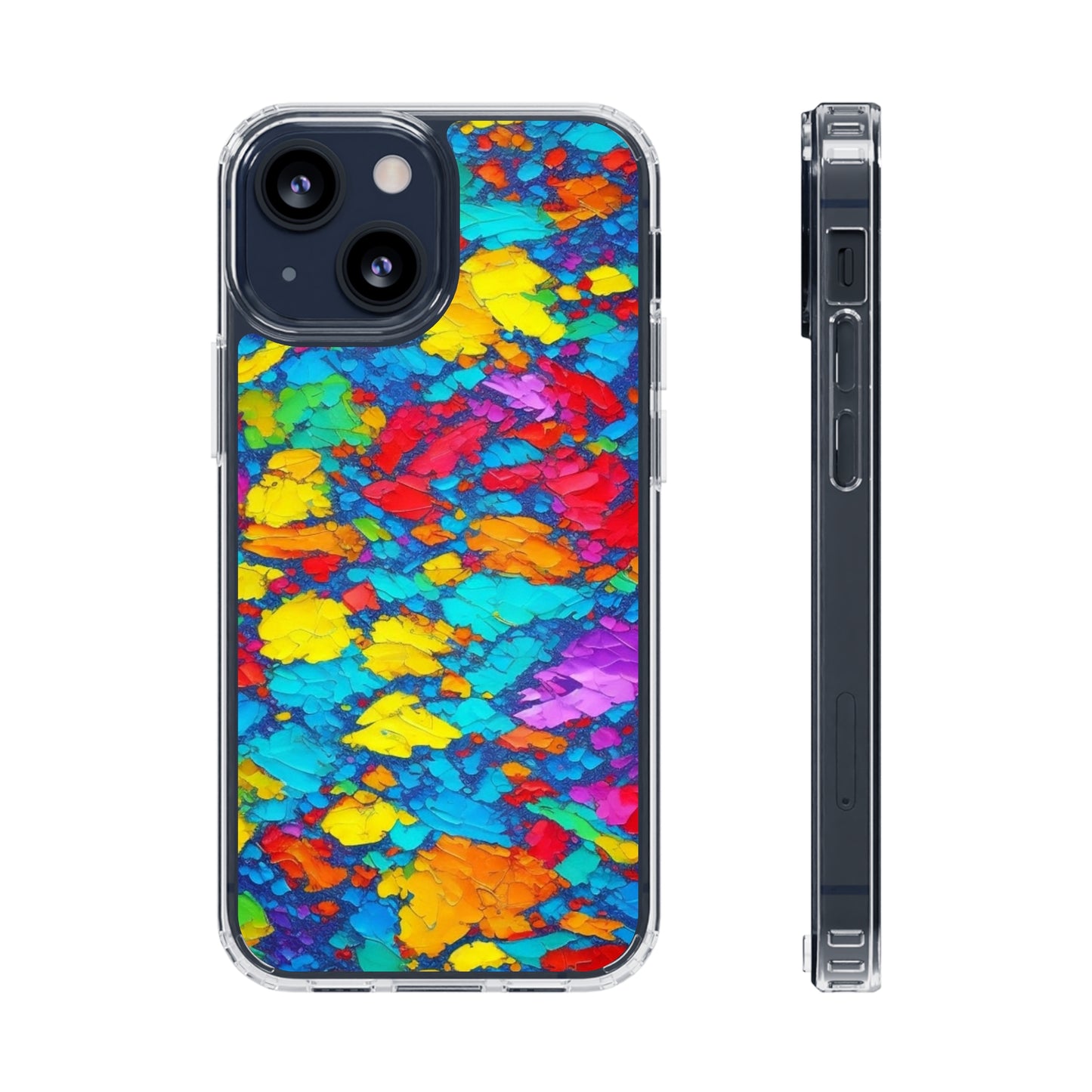 Clear Cases