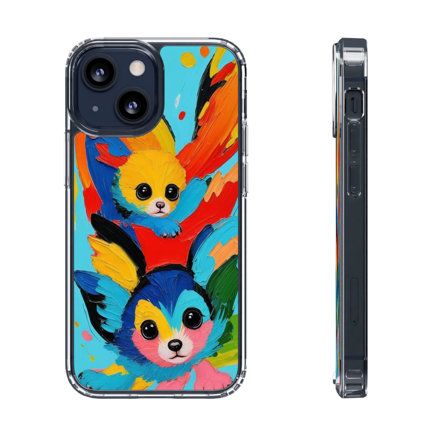 Clear Cases
