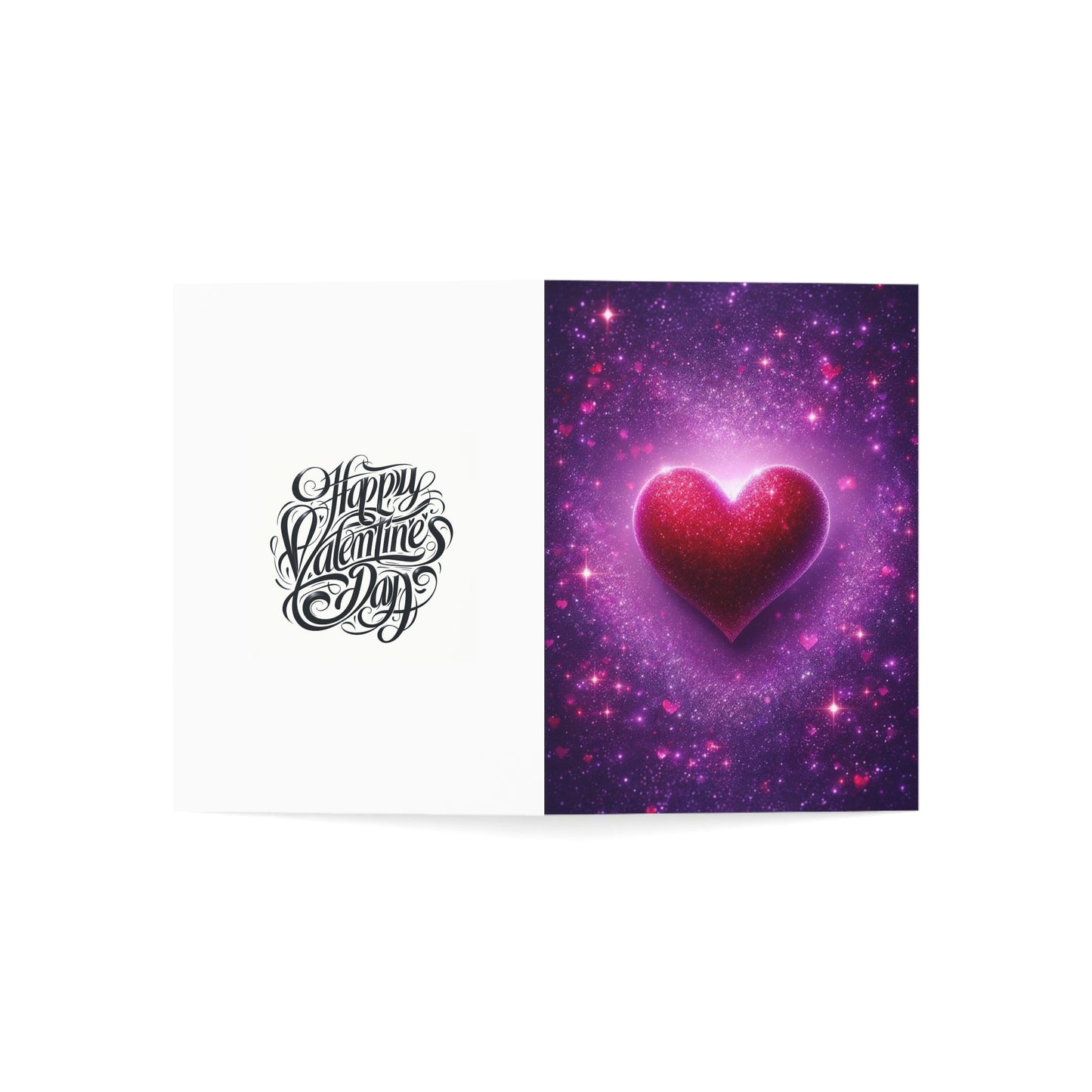 Greeting Cards (1, 10, 30, and 50pcs)