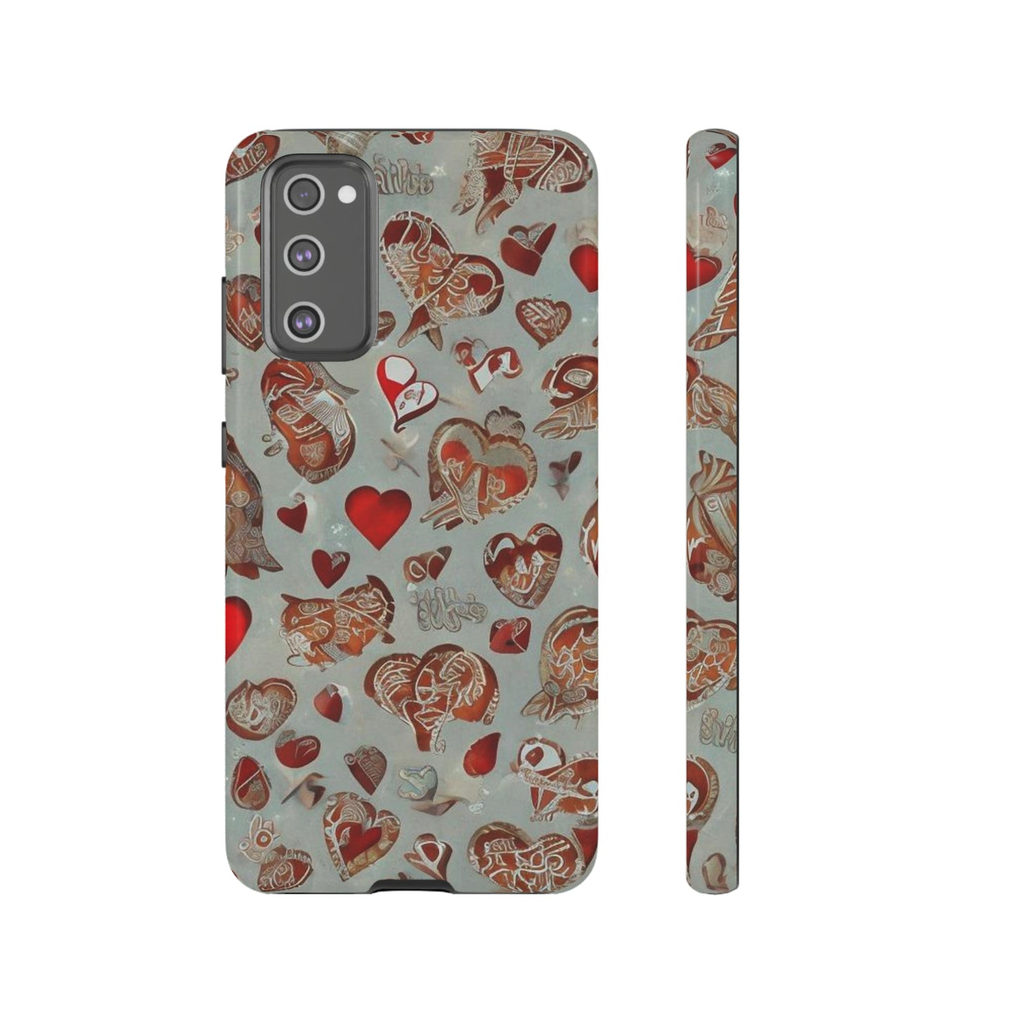 Tough Cases