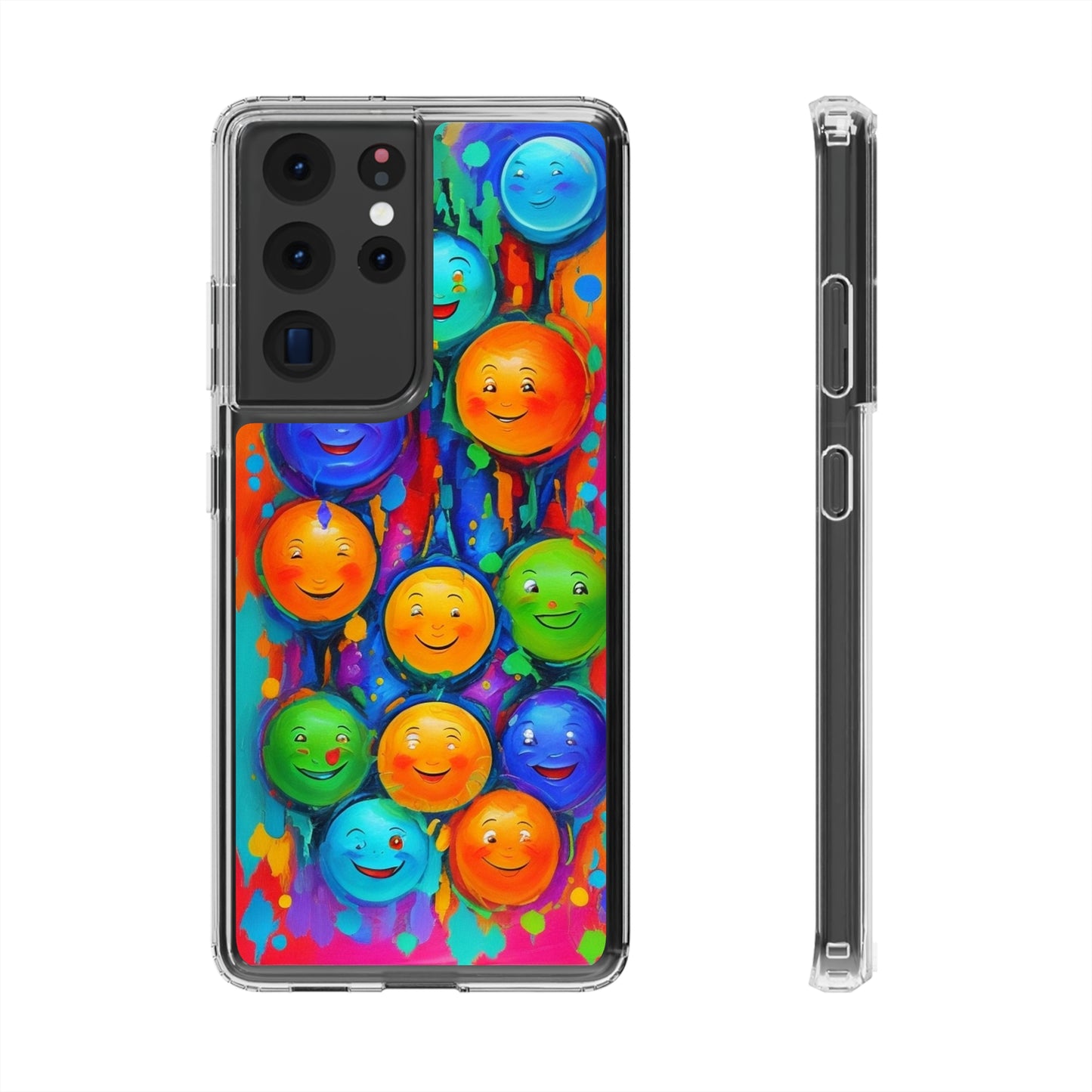 Clear Cases