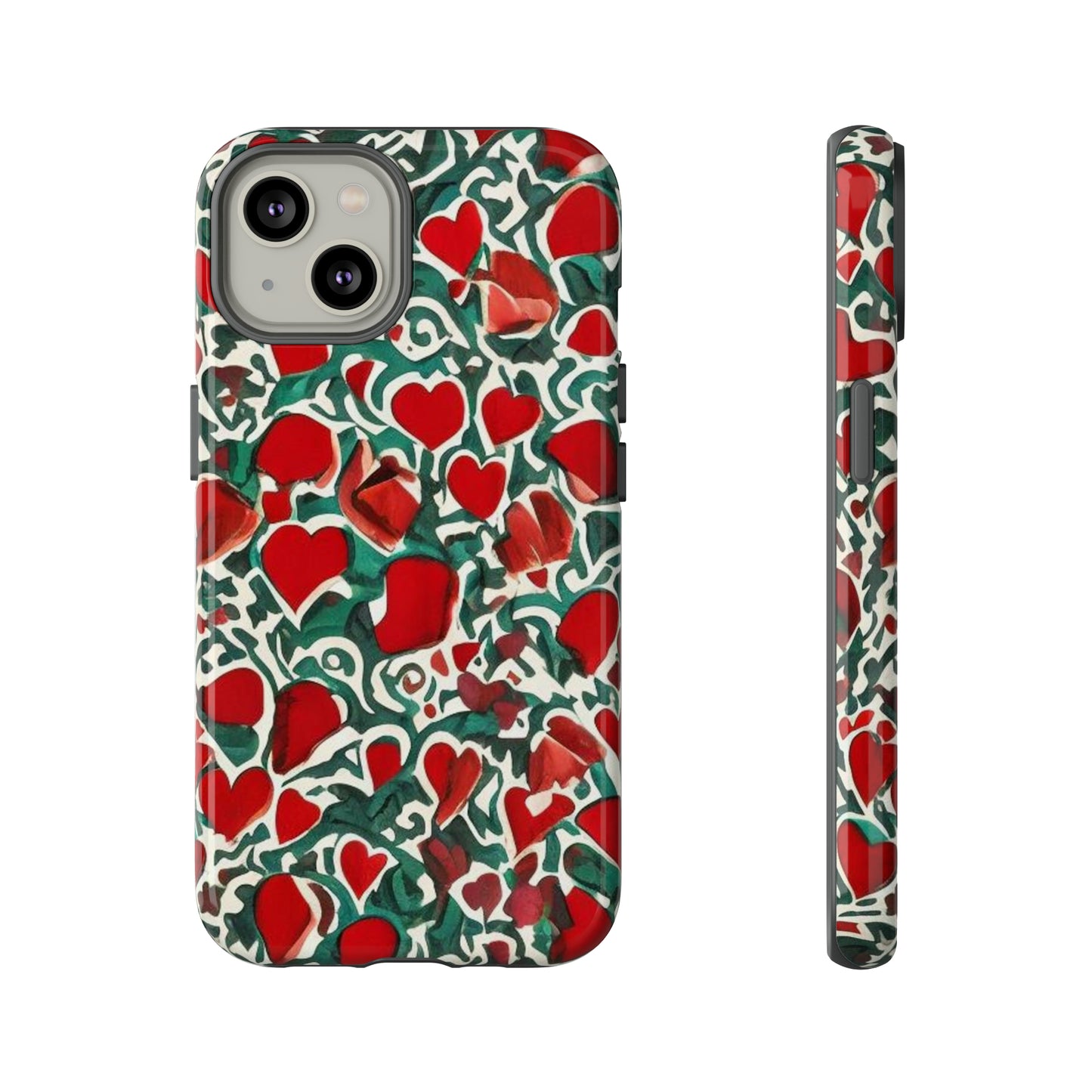 Tough Cases