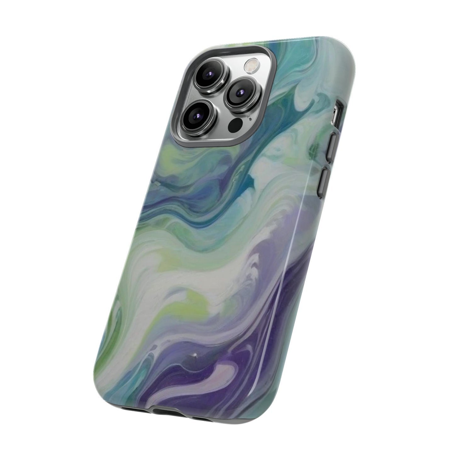 Tough Cases