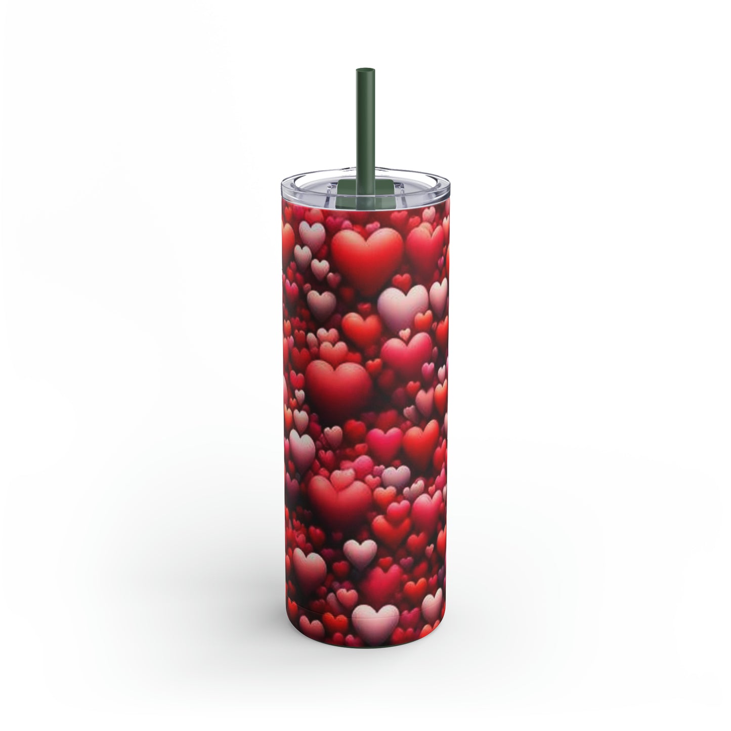 Maars Maker Skinny Matte Tumbler, 20oz