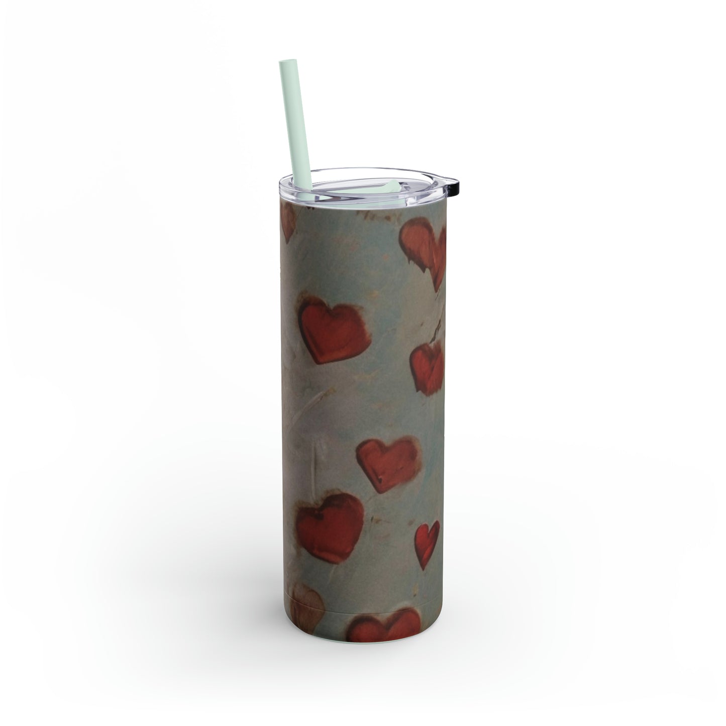 Maars Maker Skinny Matte Tumbler, 20oz