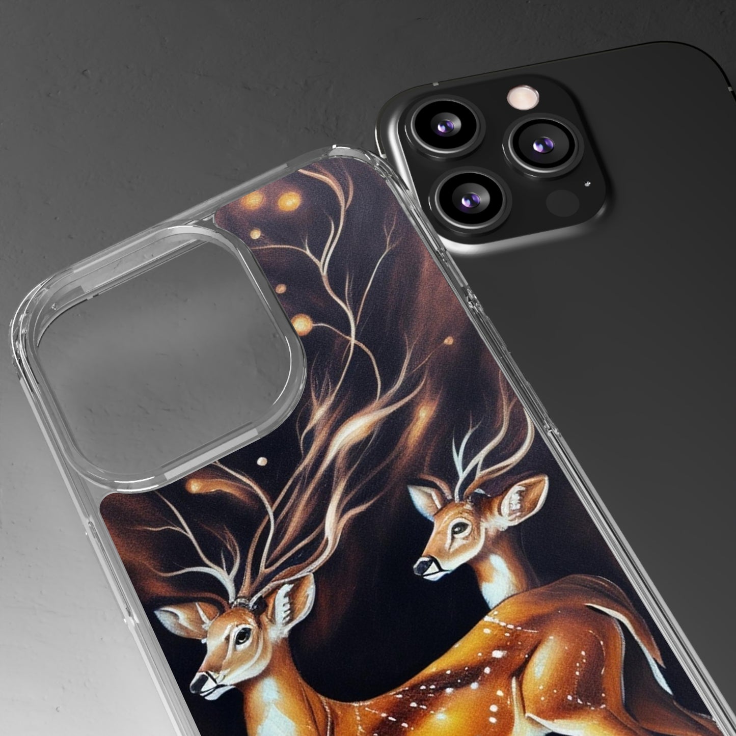 Clear Cases