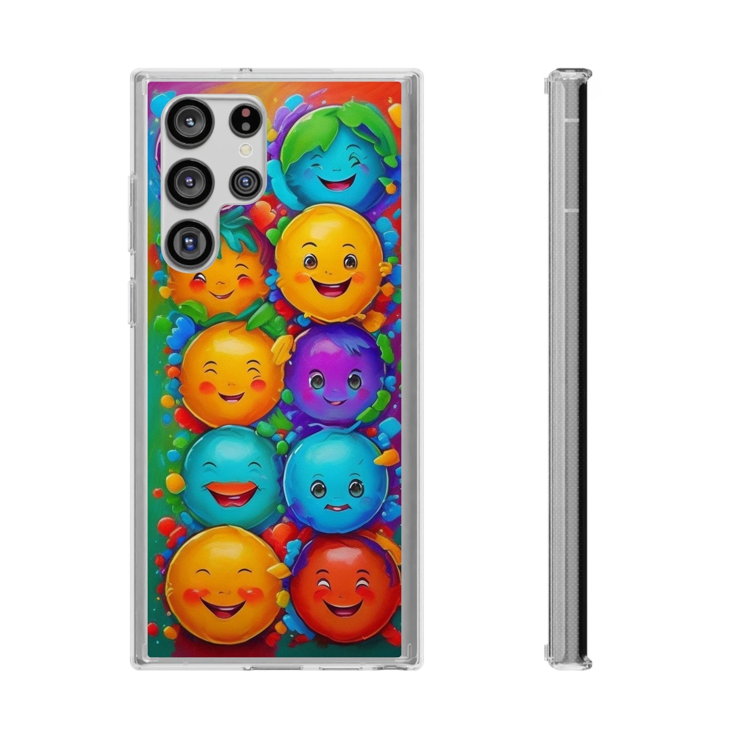 Clear Cases