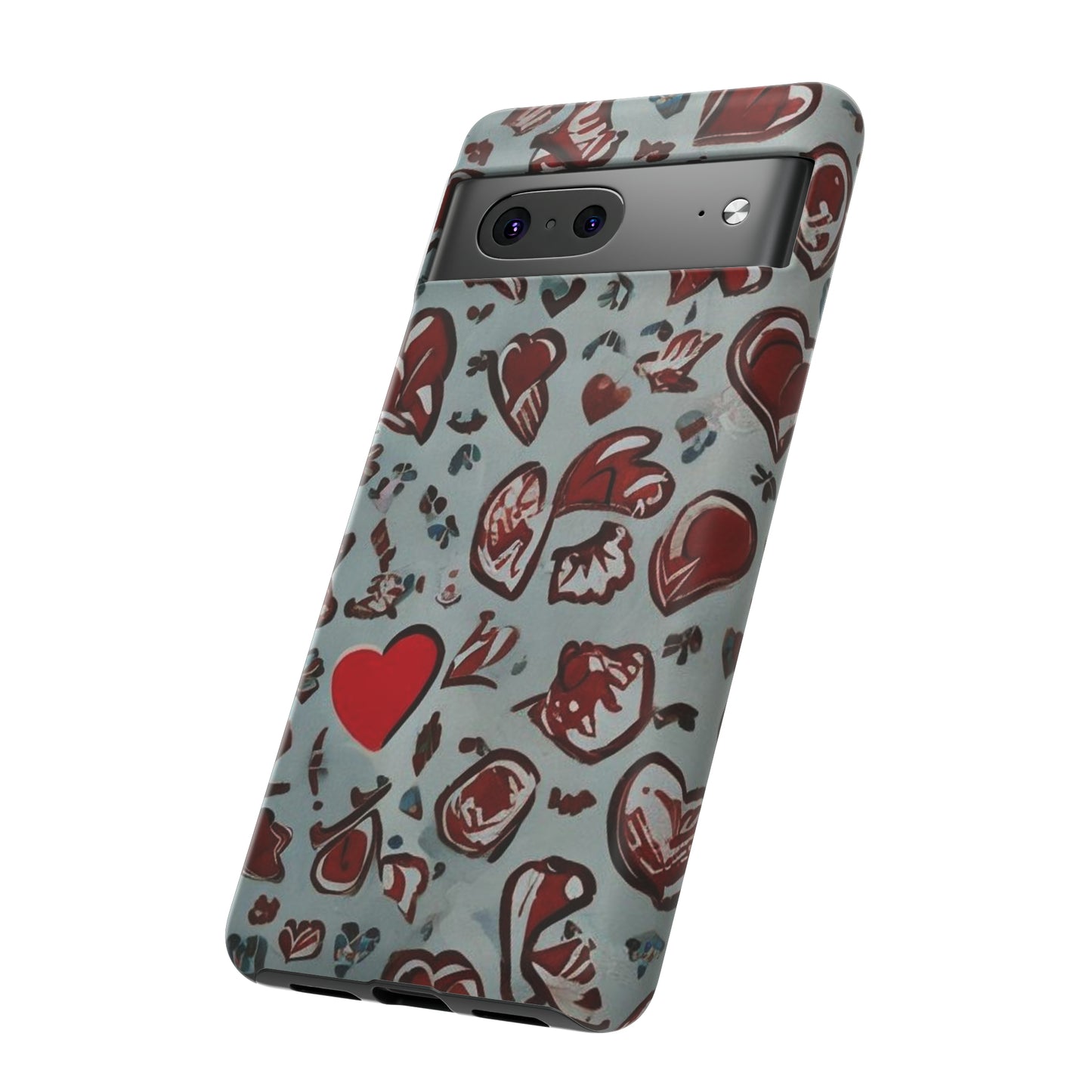 Tough Cases