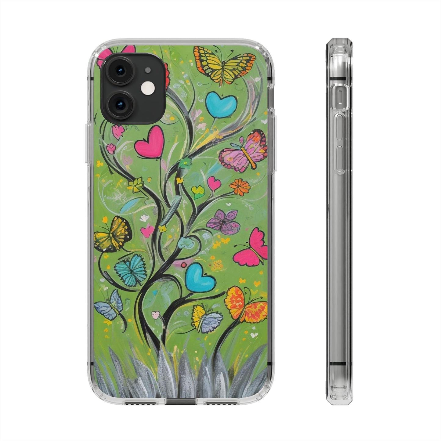 Clear Cases