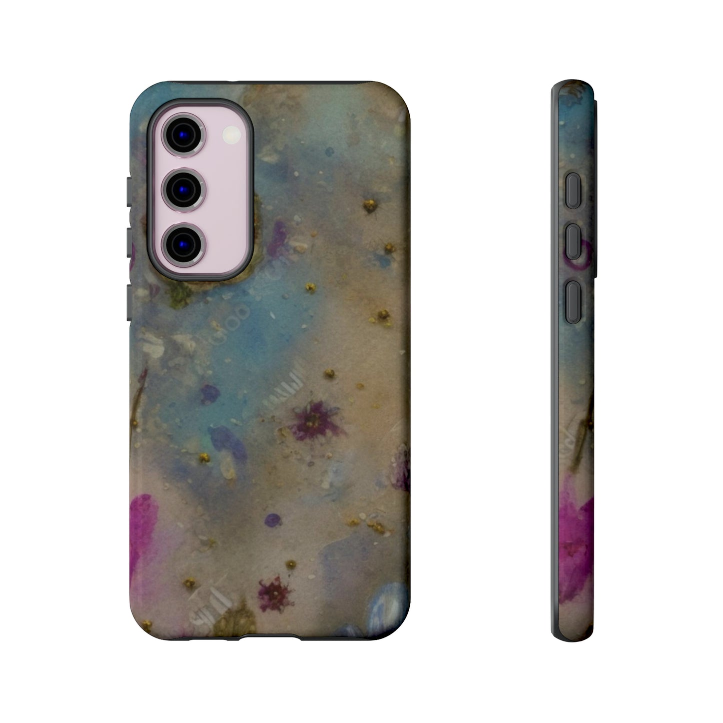 Tough Cases