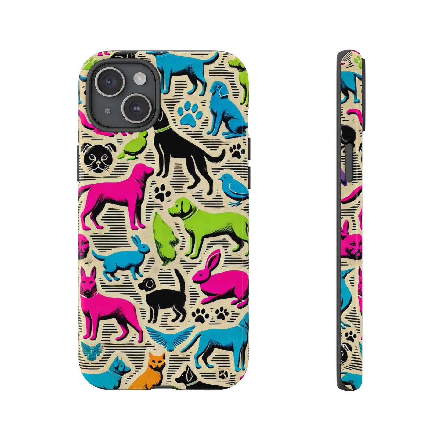 Tough Cases