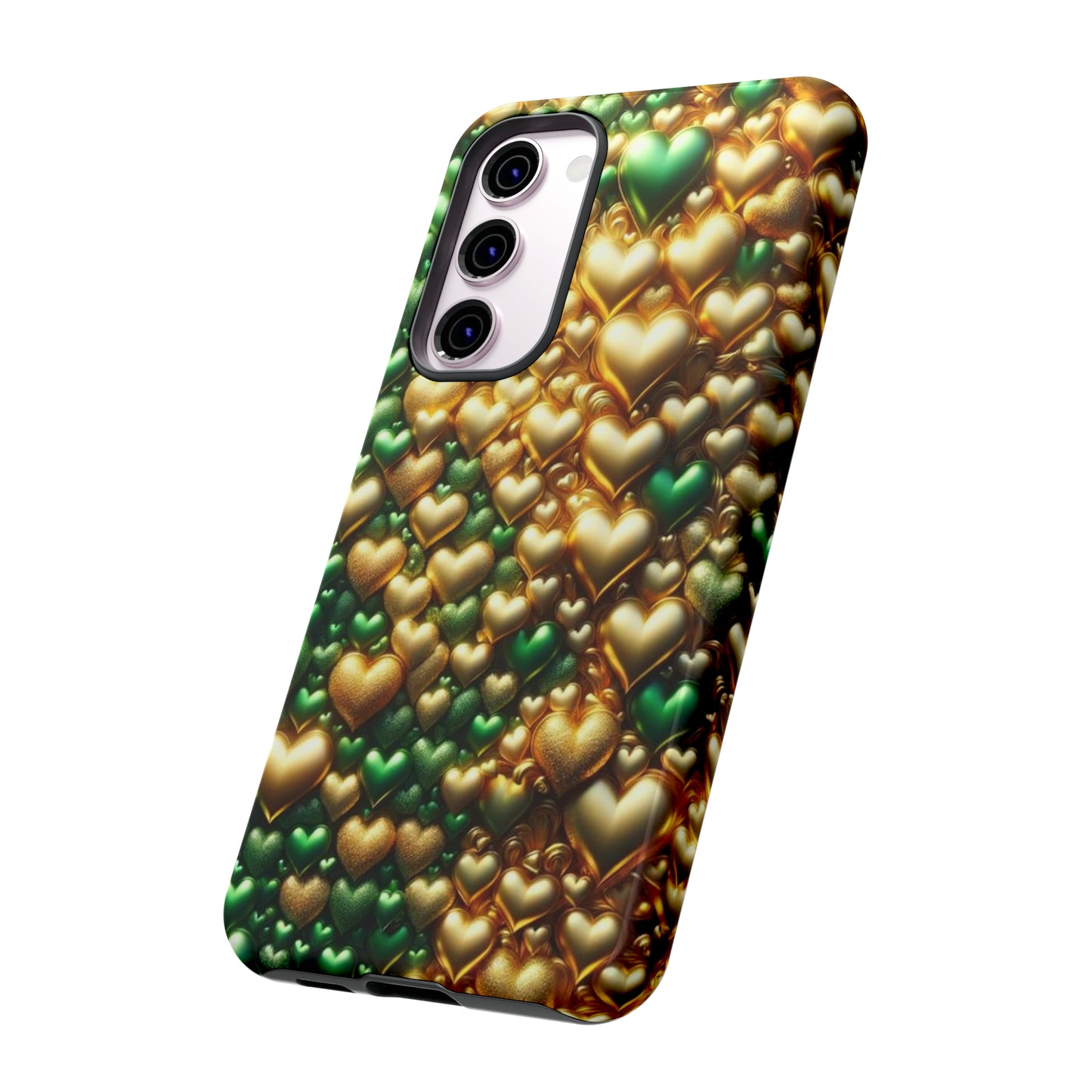 Tough Cases