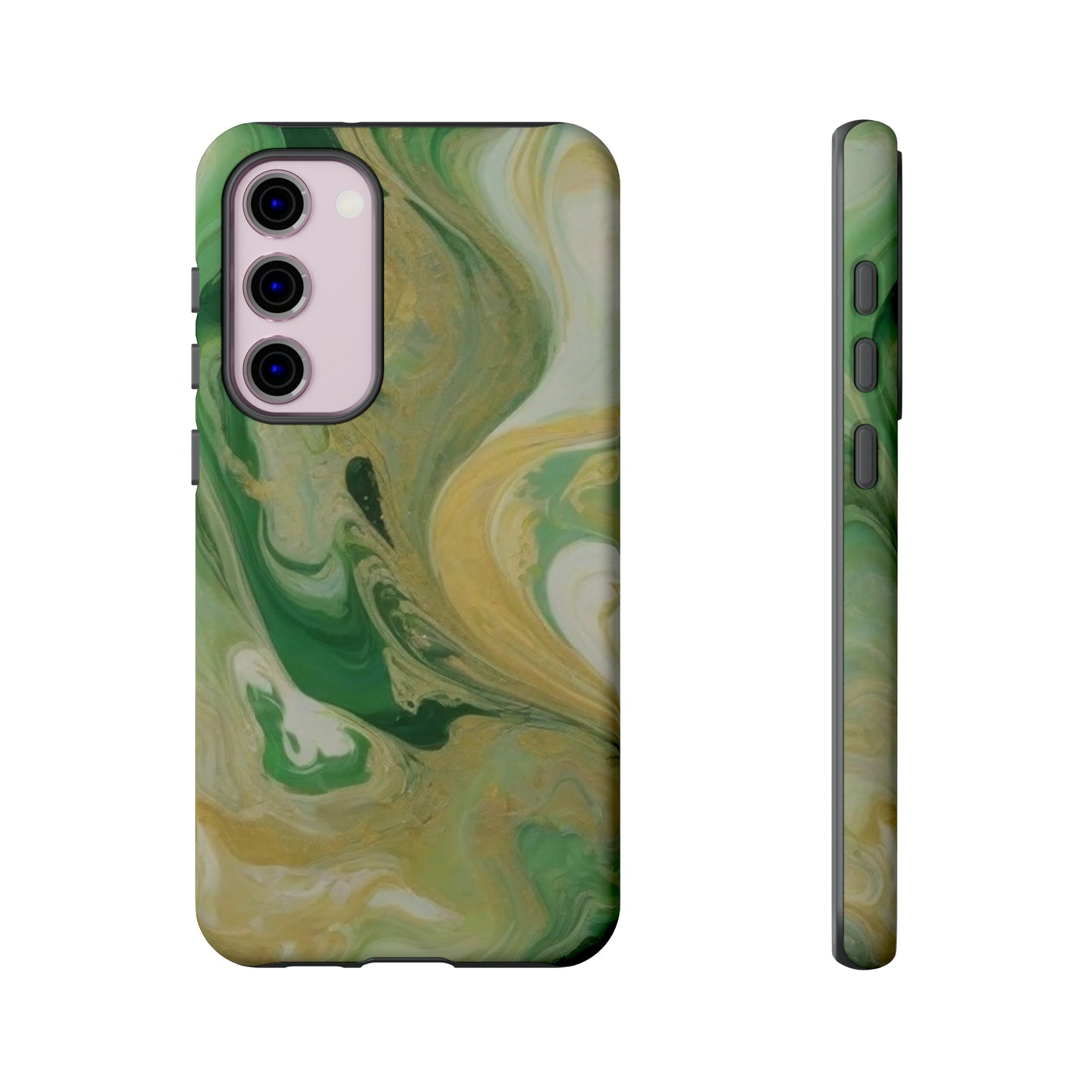 Tough Cases