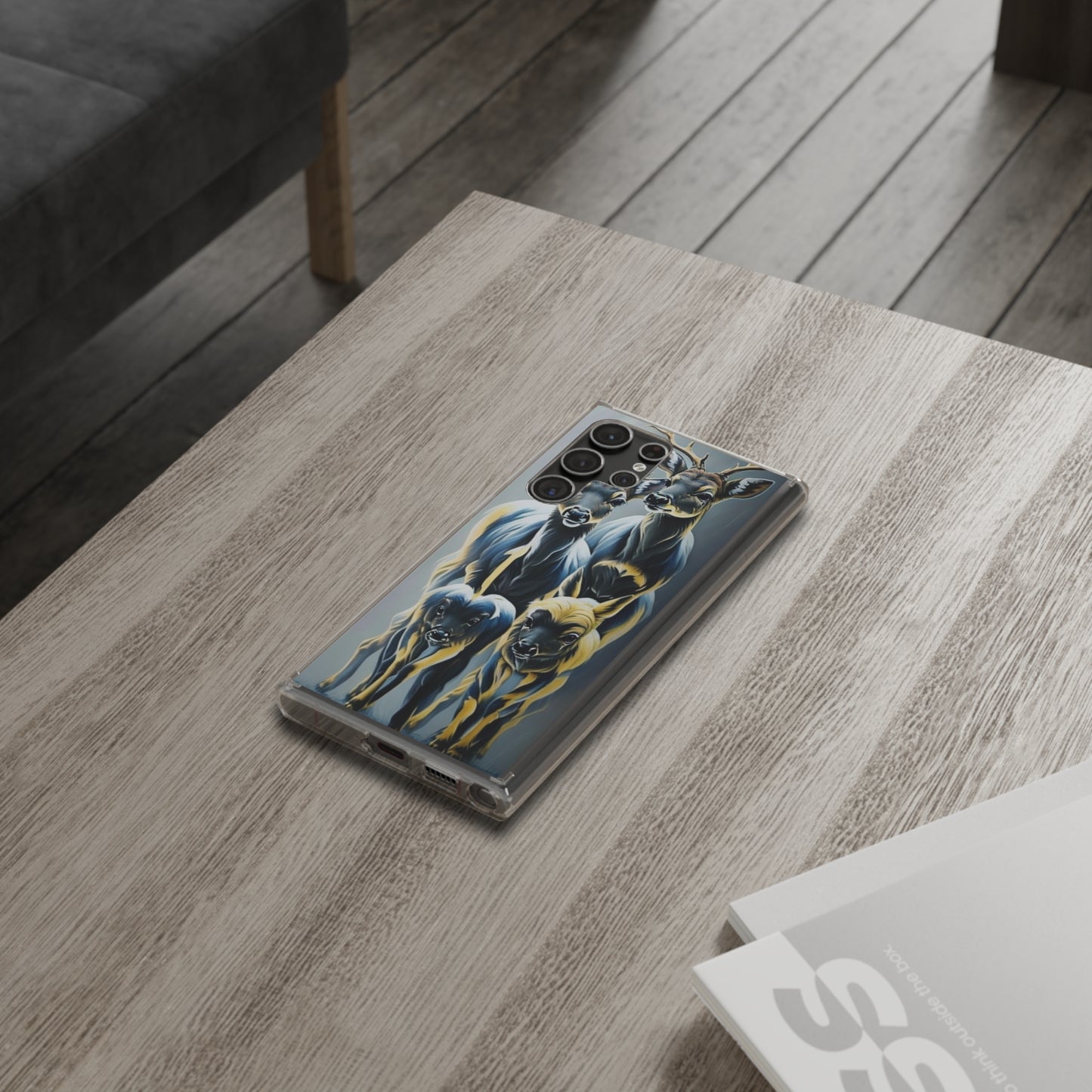 Clear Cases