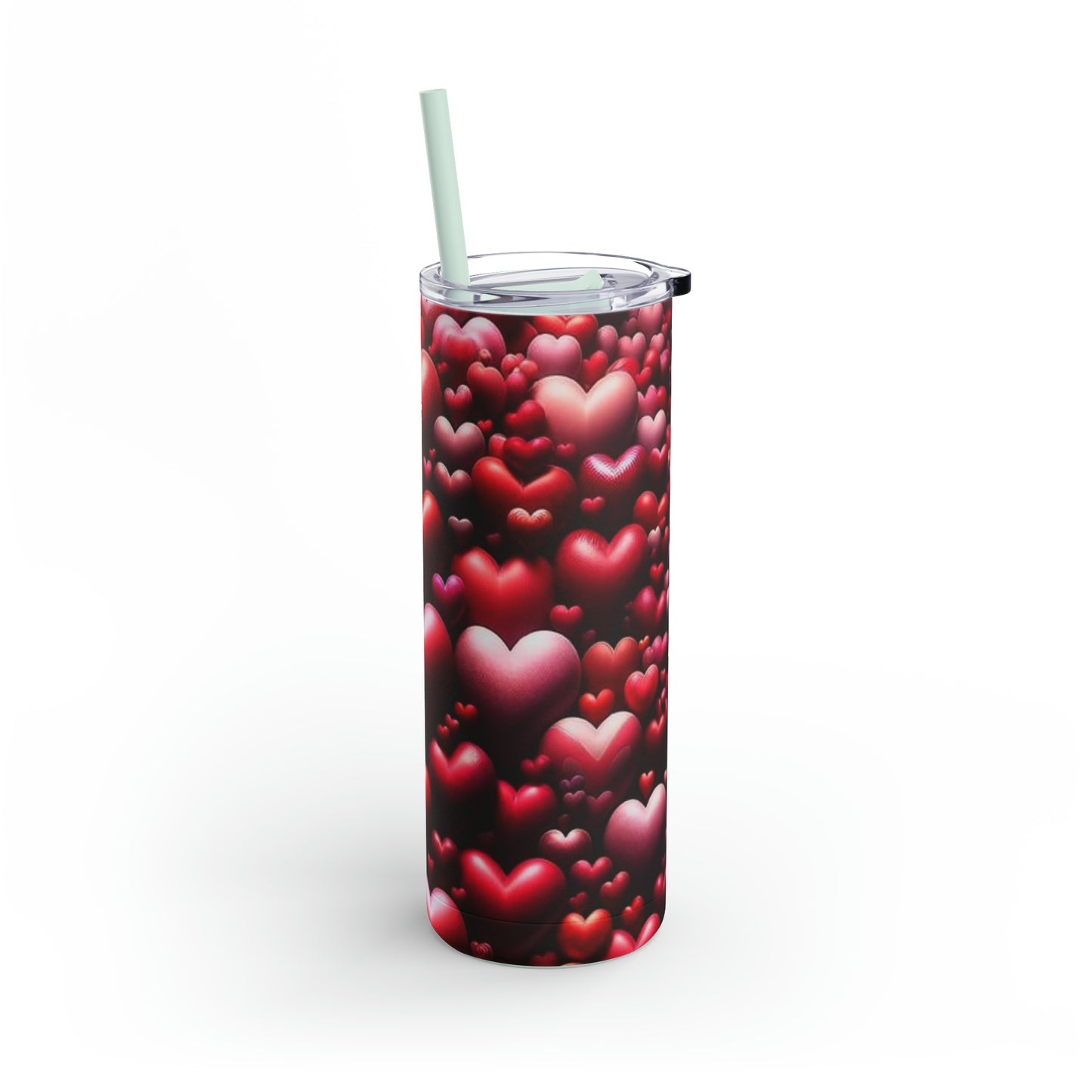 Maars Maker Skinny Matte Tumbler, 20oz