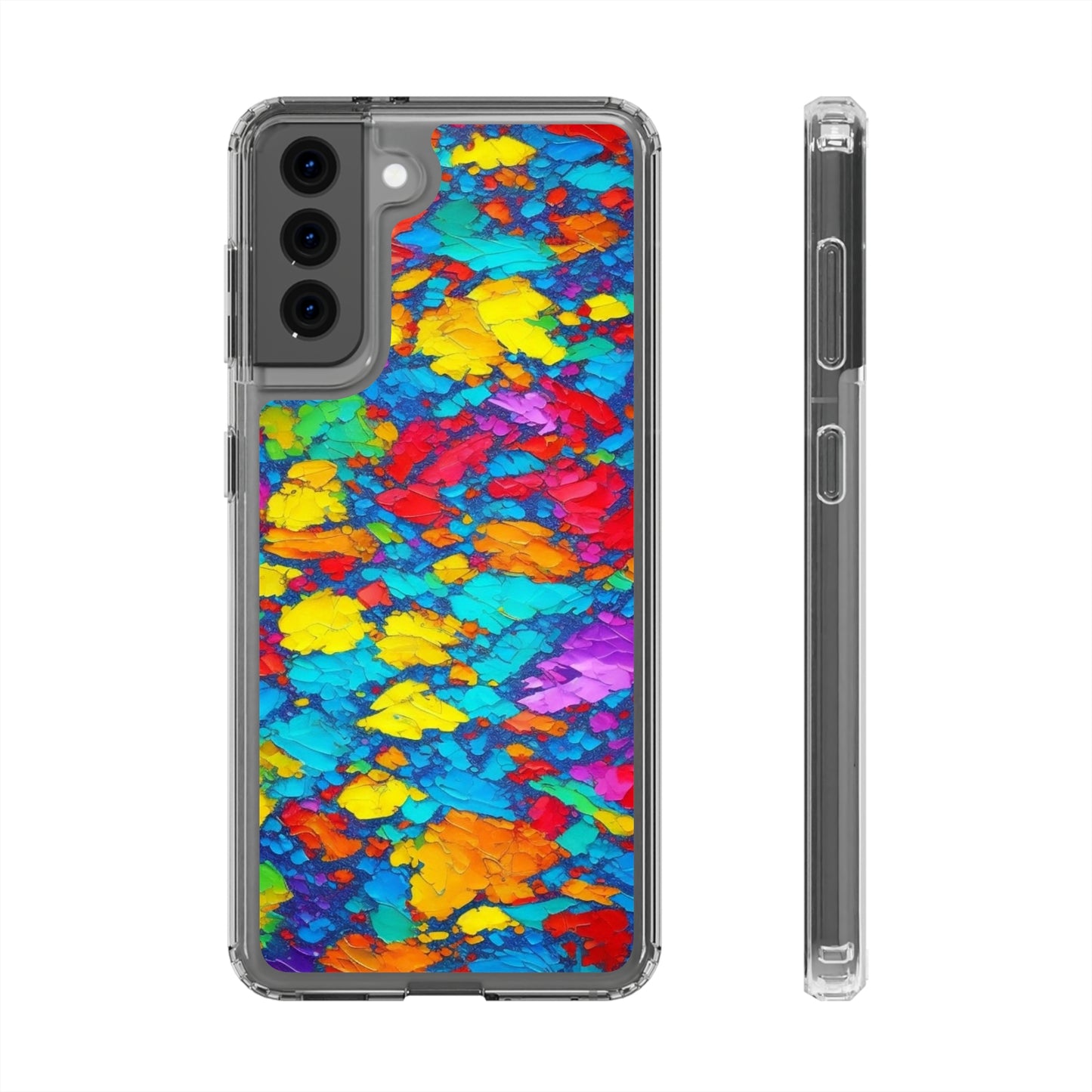 Clear Cases