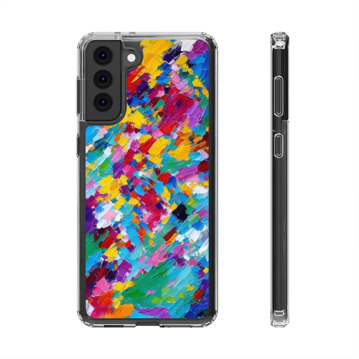 Clear Cases