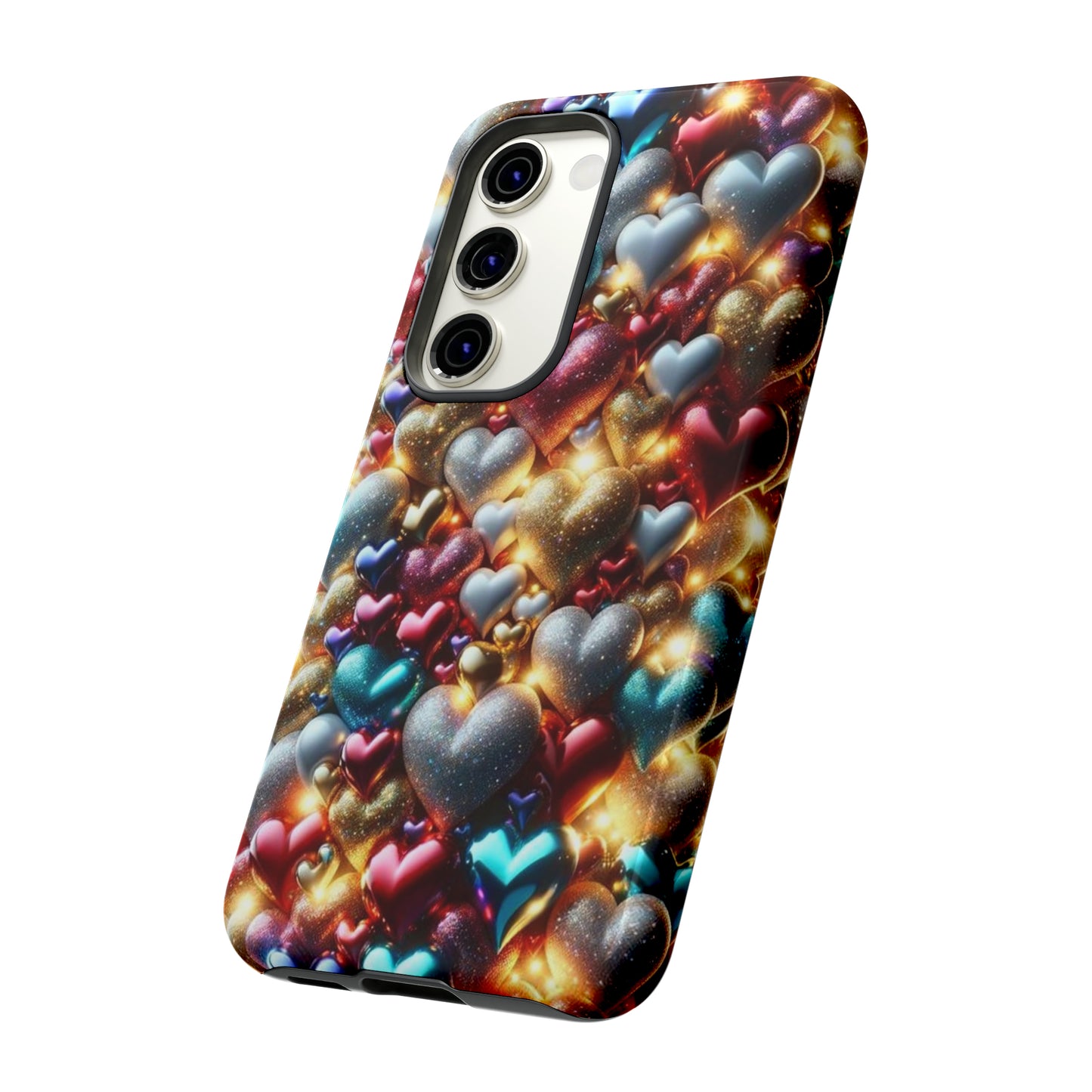 Tough Cases
