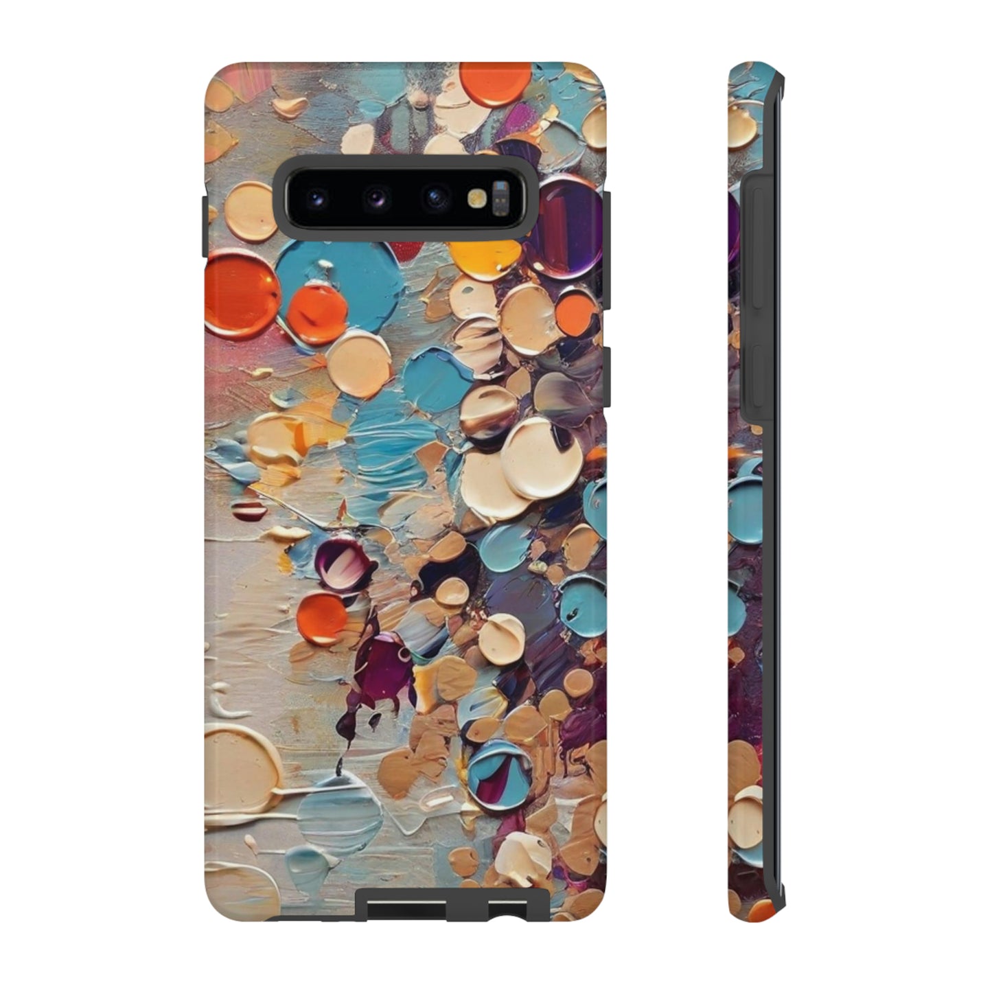 Tough Cases