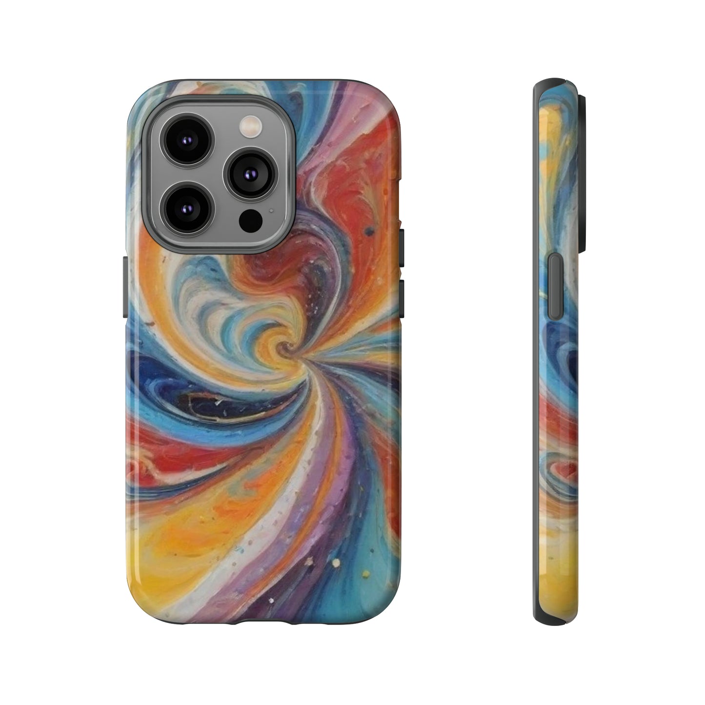 Tough Cases