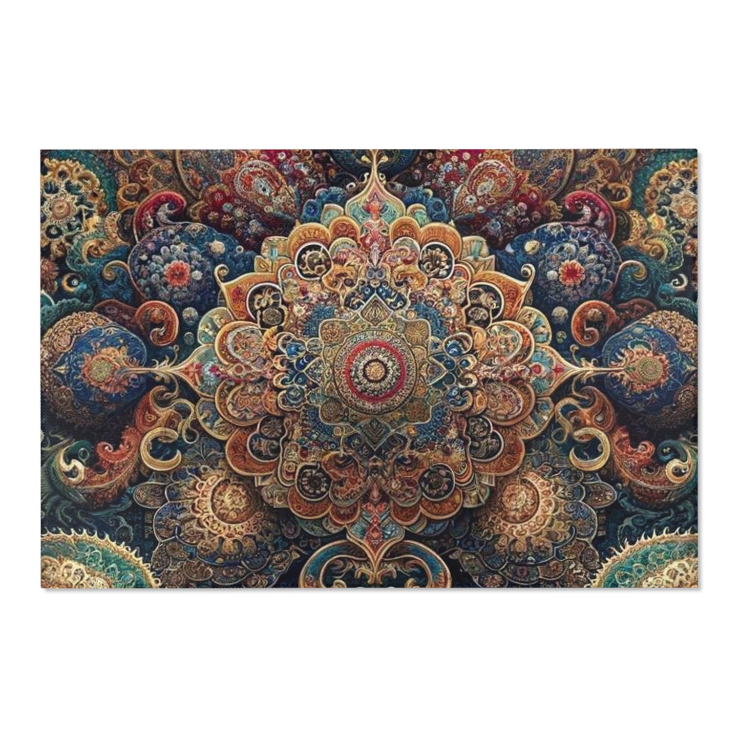Area Rugs