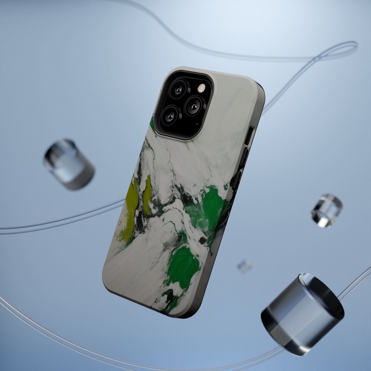 MagSafe Tough Cases