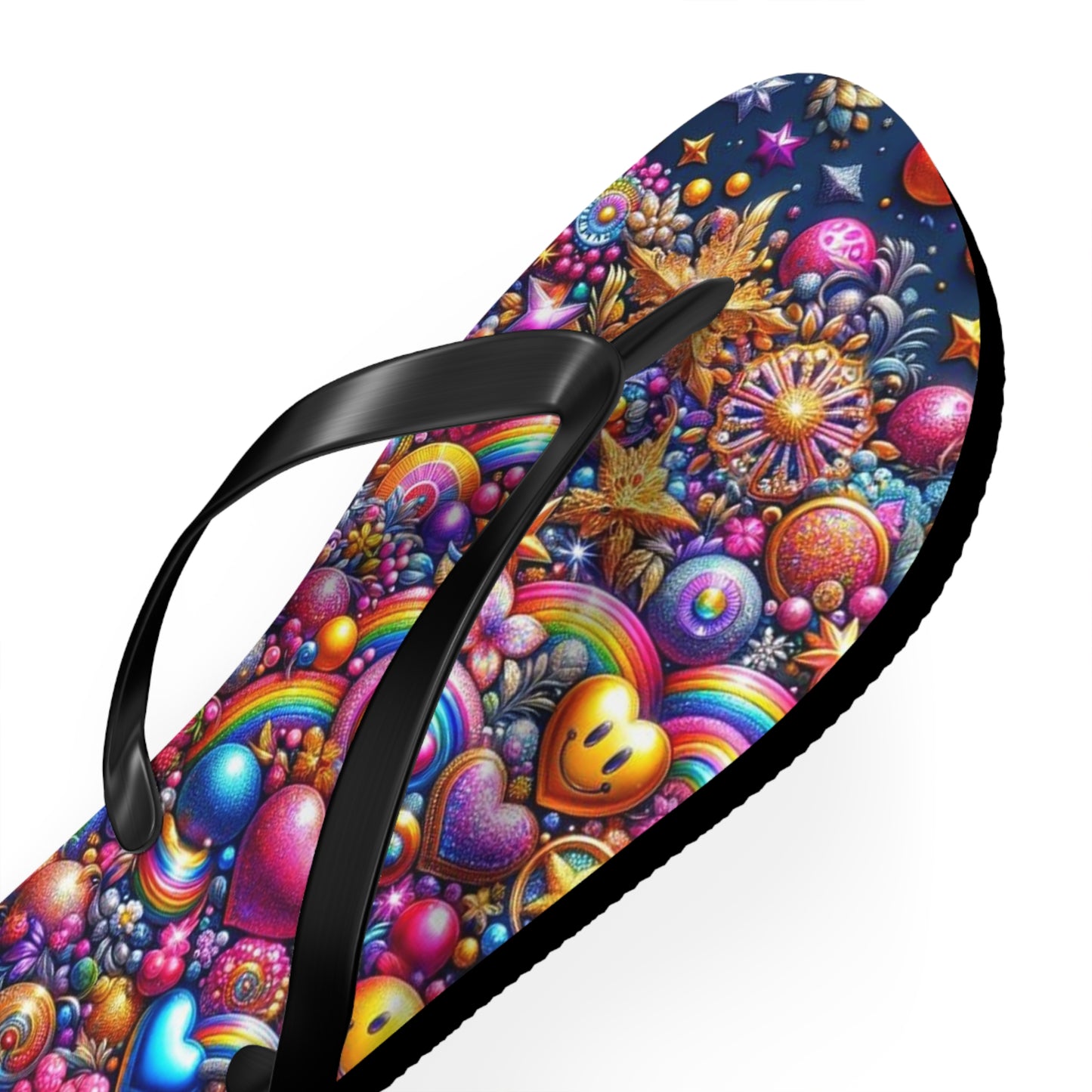 Flip Flops