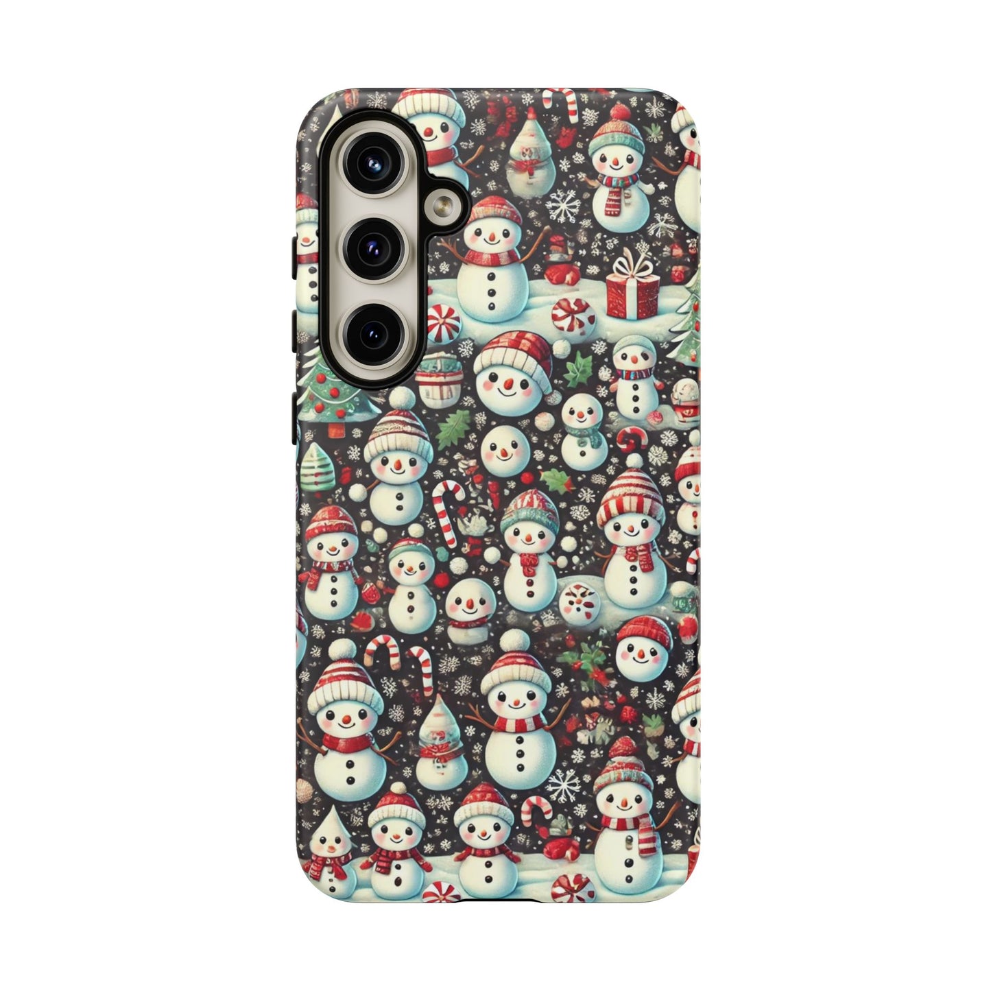 Tough Cases