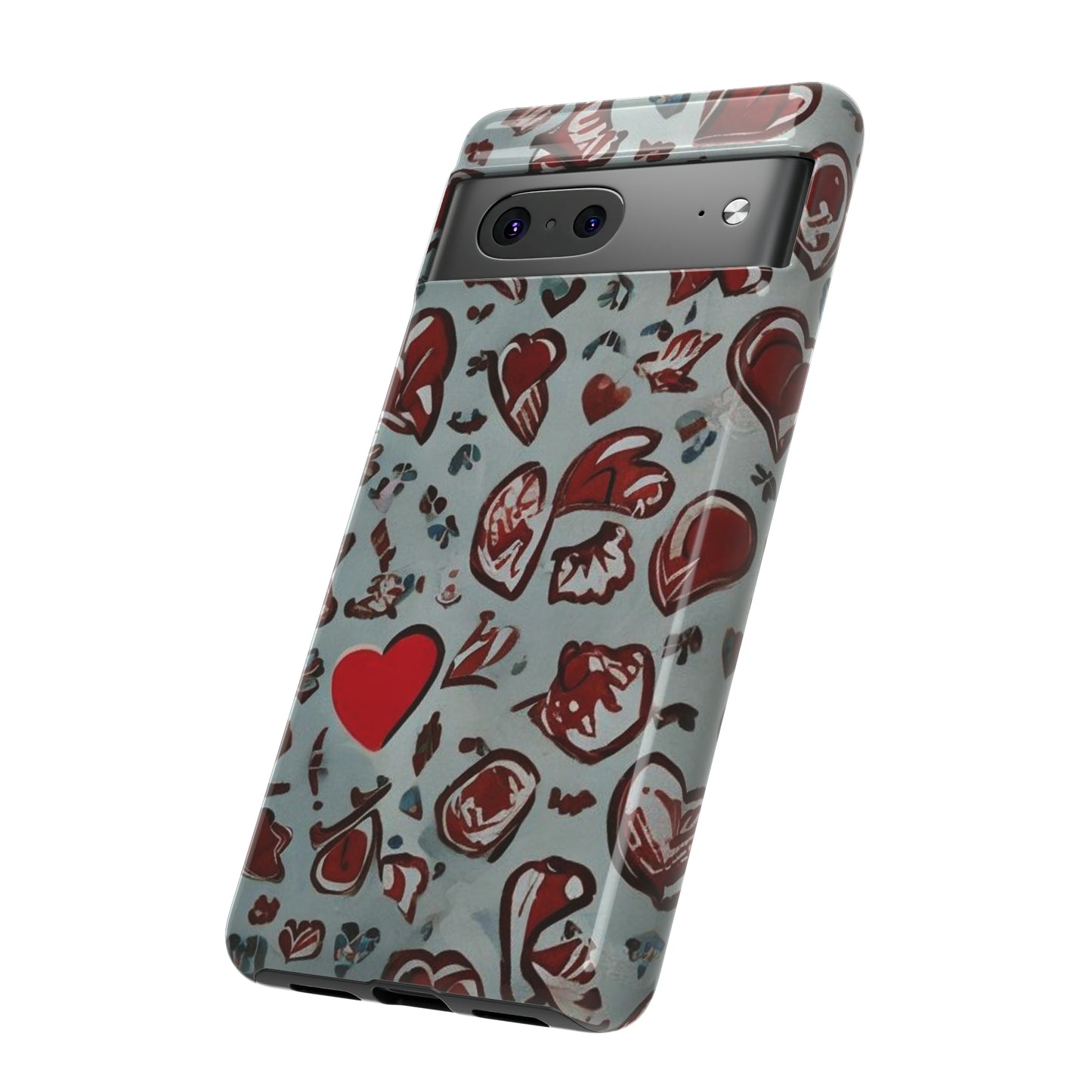 Tough Cases